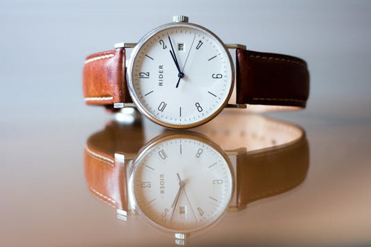 The Ultimate Guide to Selling Your Watch in Singapore: 5 Key Considerations