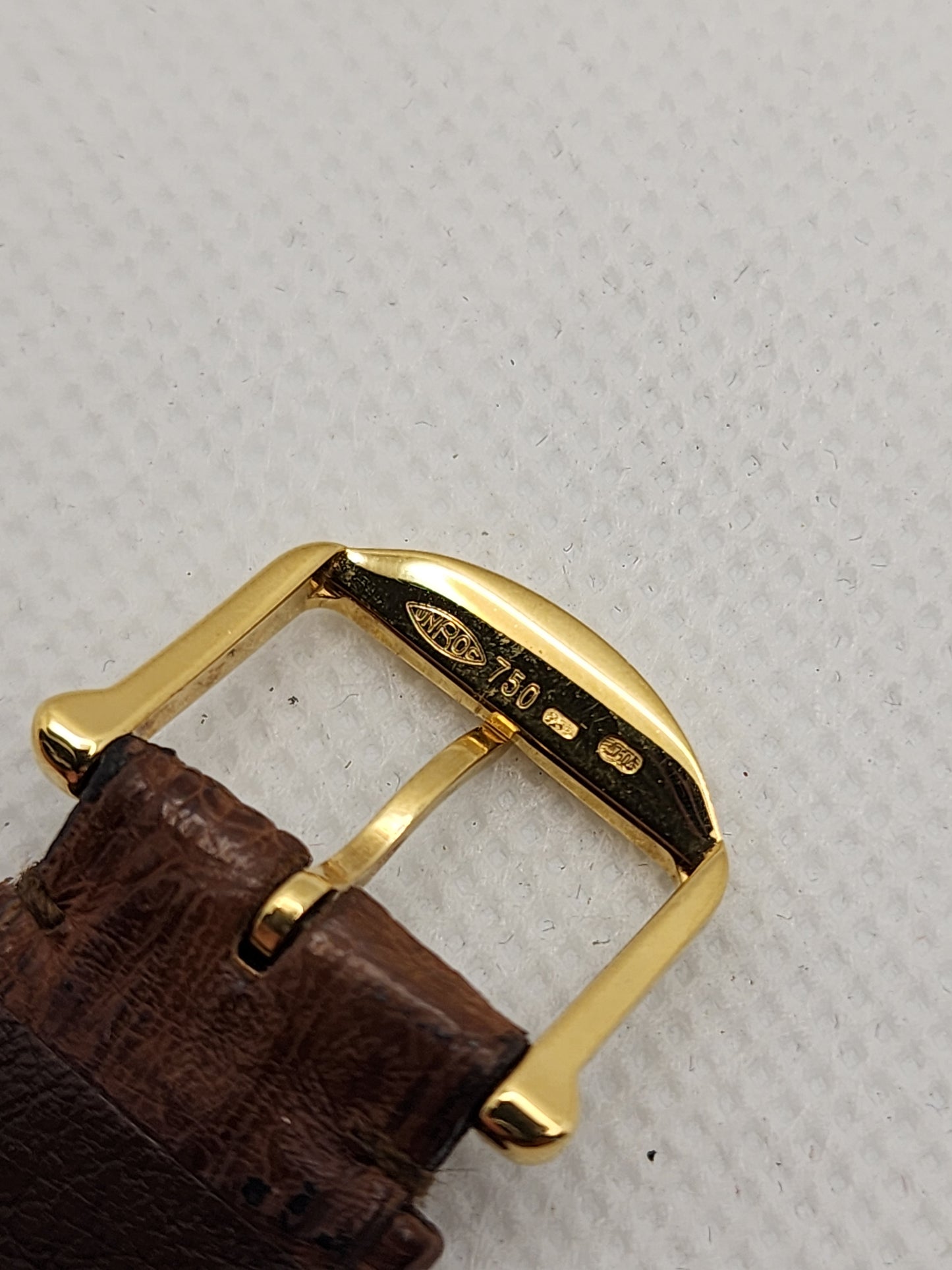 IWC Da Vinci Perpetual Calendar IW3750 Full Set, International Watch Co. "Time Capsule"