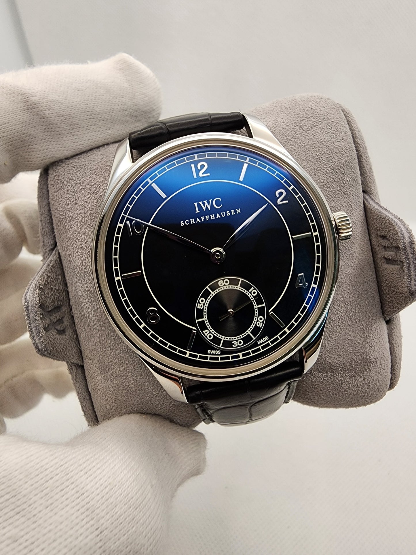 IWC Portuguese Vintage Collection Hand-Wound IW544501