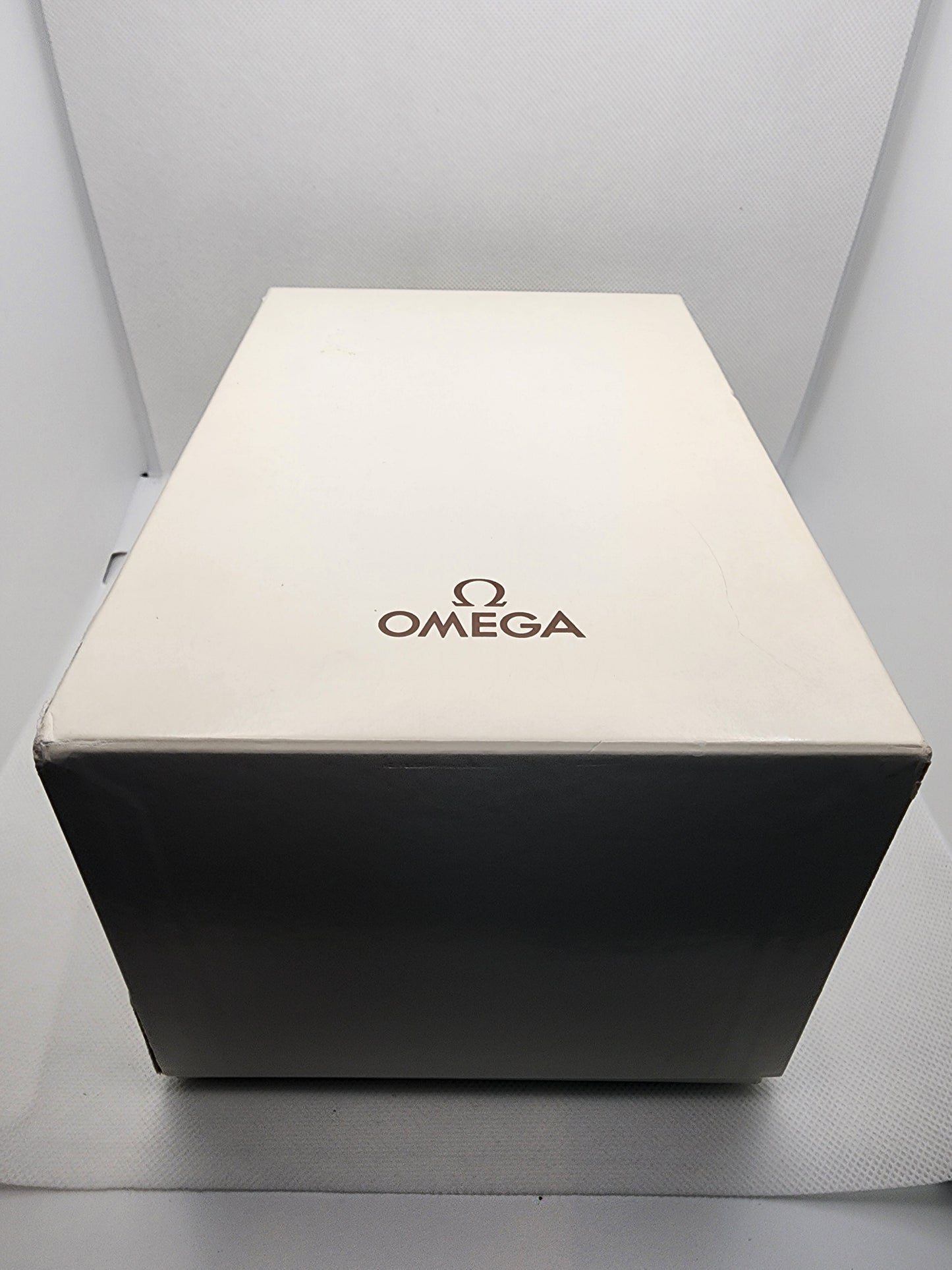 Omega Museum Collection 1941 Officer’s Chronograph No.9