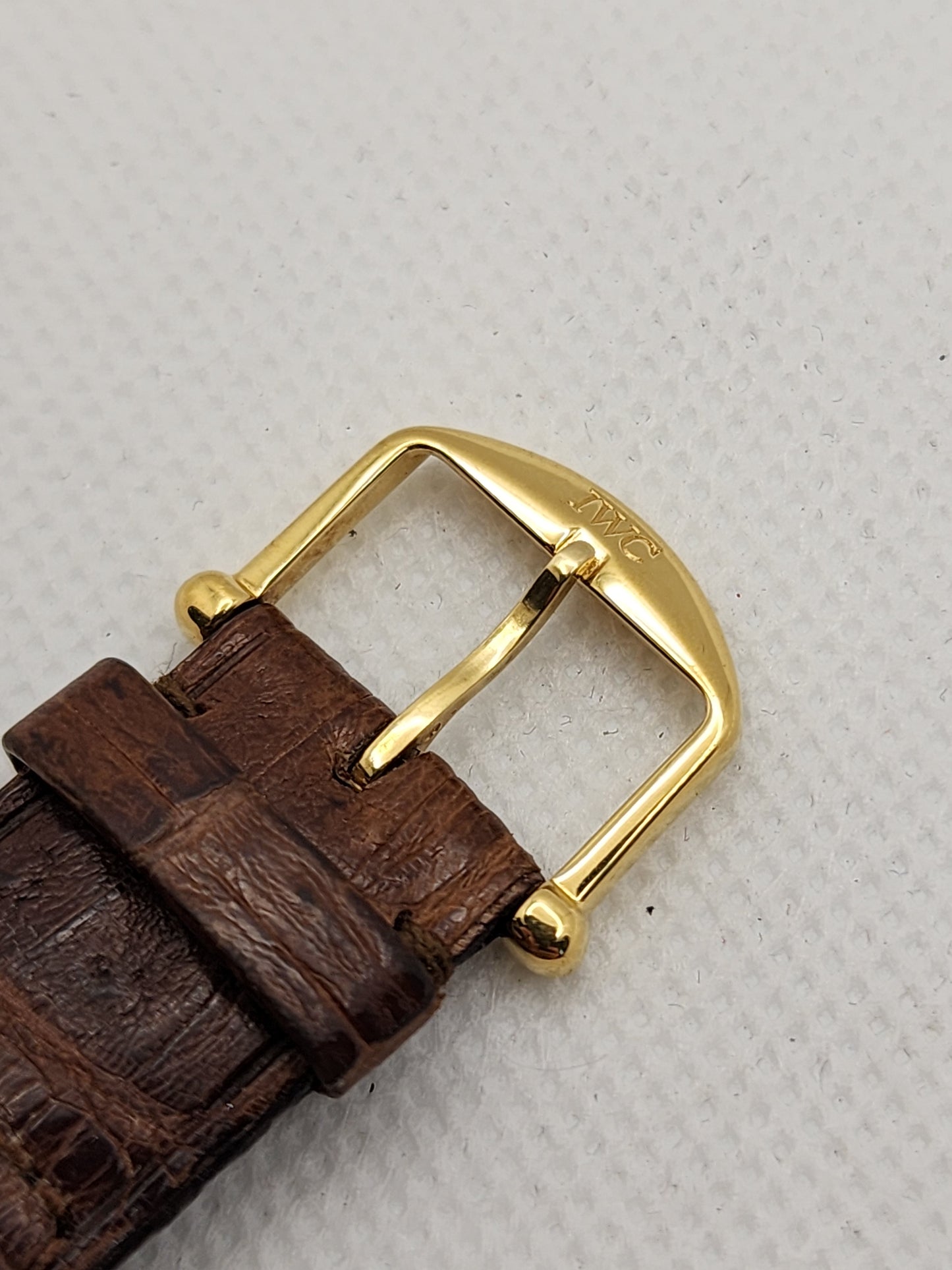 IWC Da Vinci Perpetual Calendar IW3750 Full Set, International Watch Co. "Time Capsule"