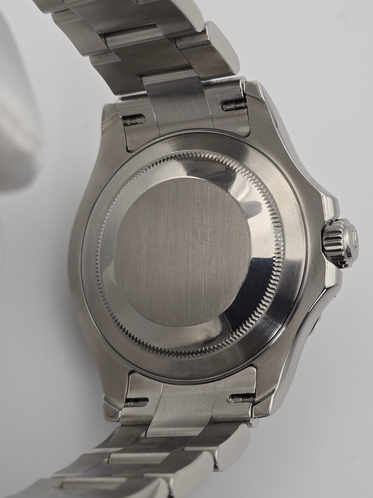 Rolex Yacht-Master 16622 ‘Platinum Bezel’ Buying Guide