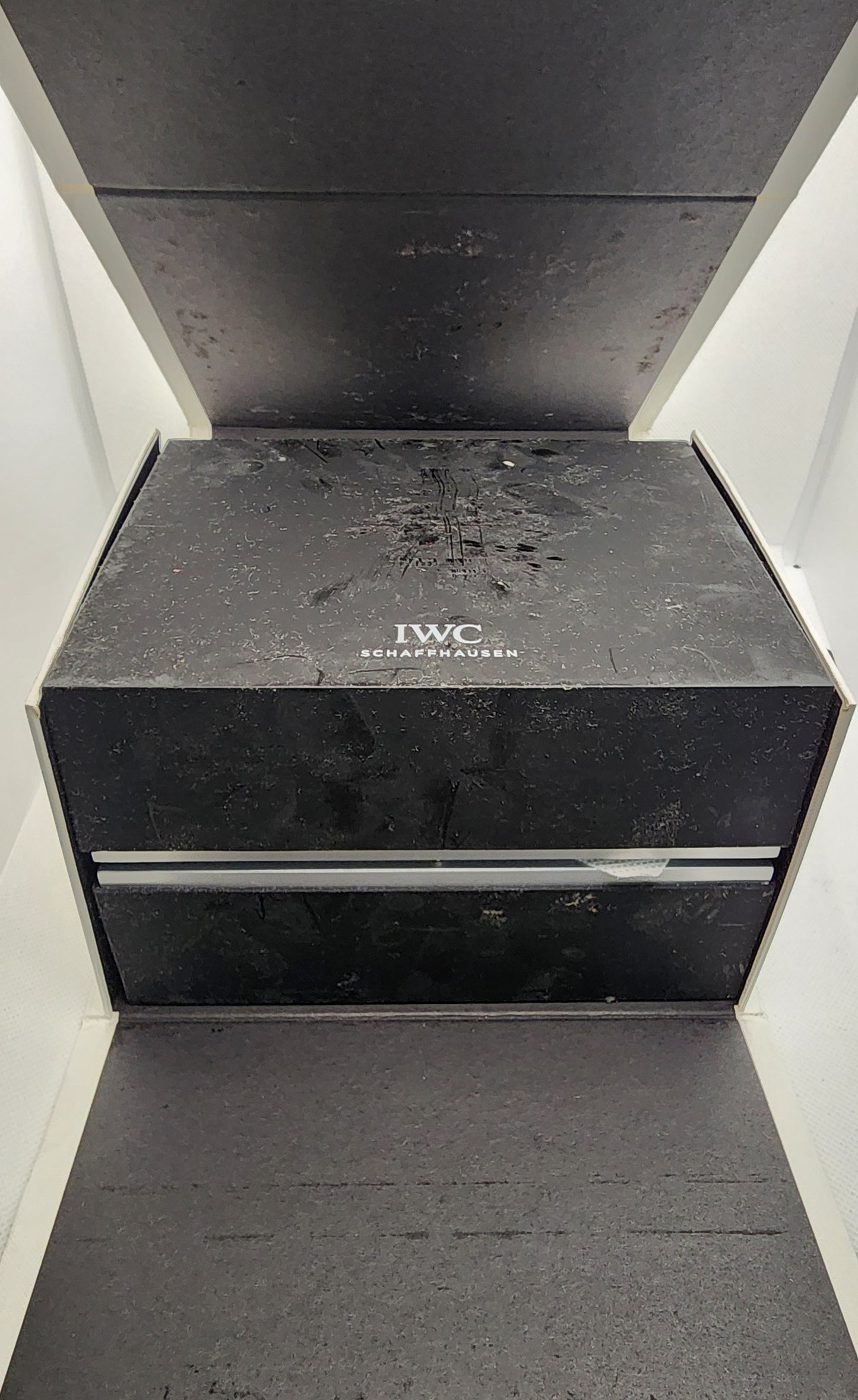 IWC Portuguese Vintage Collection Hand-Wound IW544501