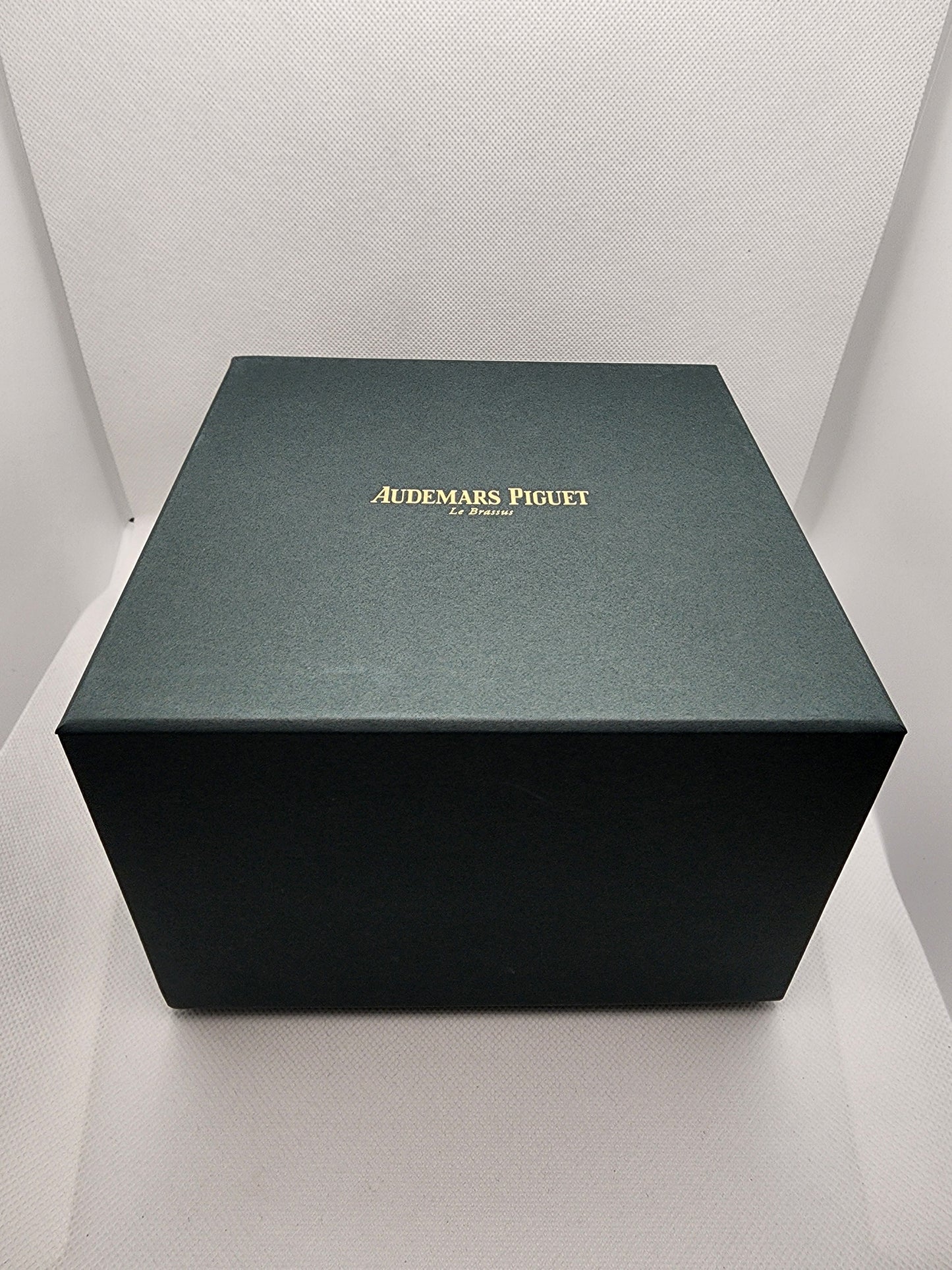 AUDEMARS PIGUET ROYAL OAK CHRONOGRAPH 15510ST.OO.1320ST.08 'SILVER DIAL'