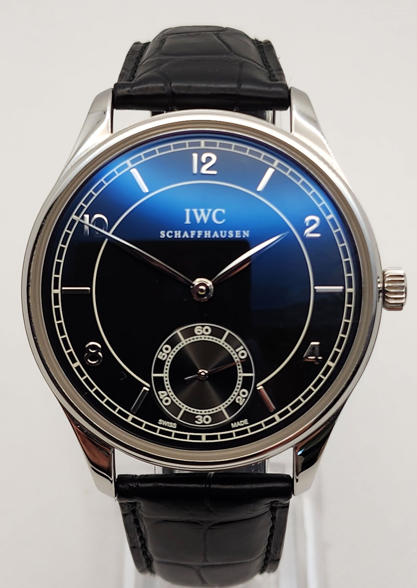 IWC Portuguese Vintage Collection Hand-Wound IW544501