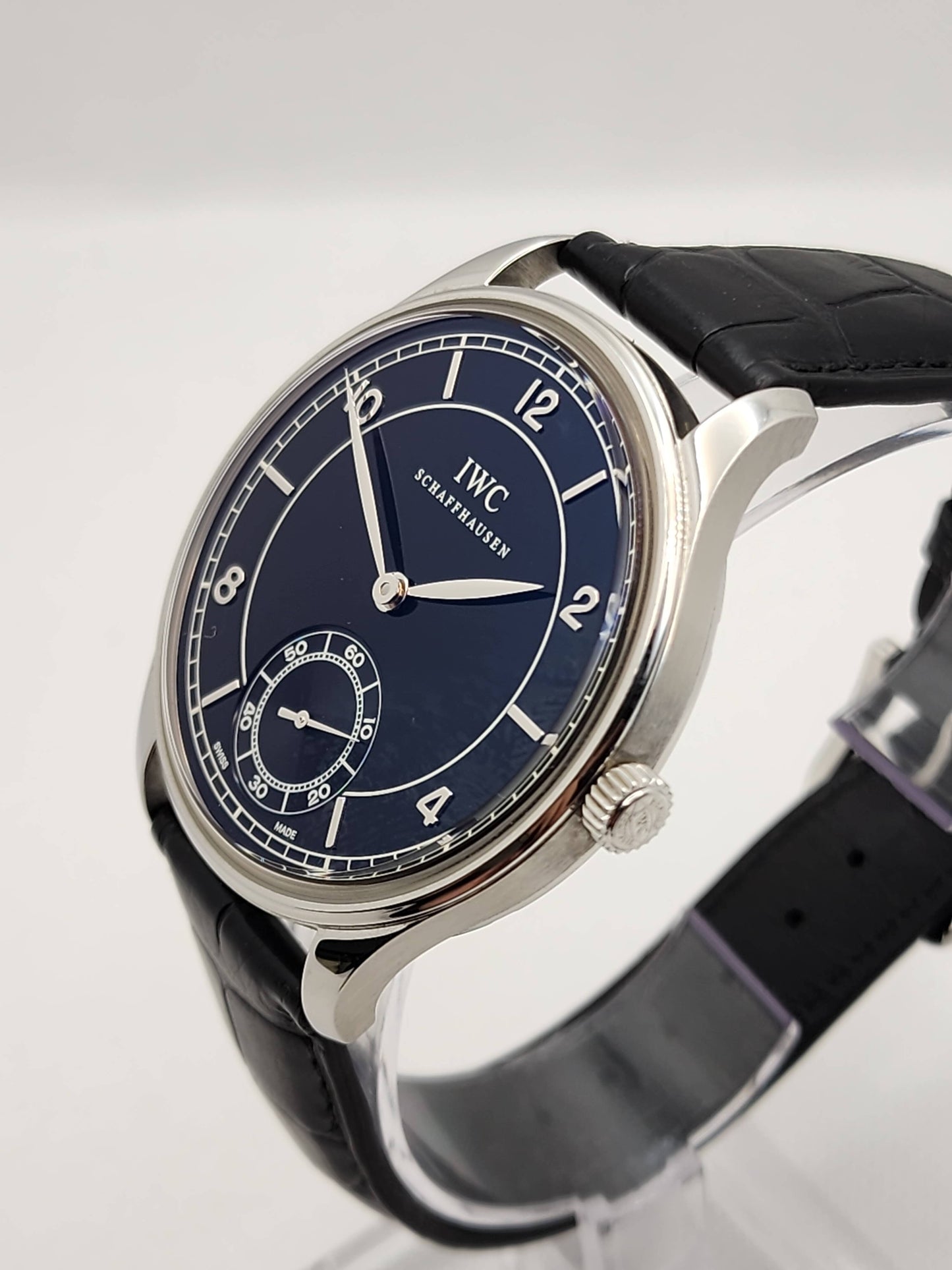 IWC Portuguese Vintage Collection Hand-Wound IW544501