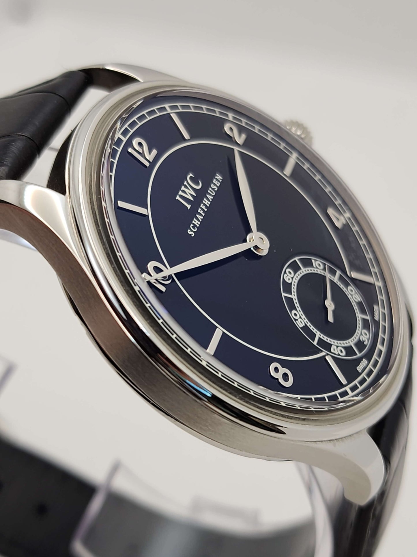 IWC Portuguese Vintage Collection Hand-Wound IW544501