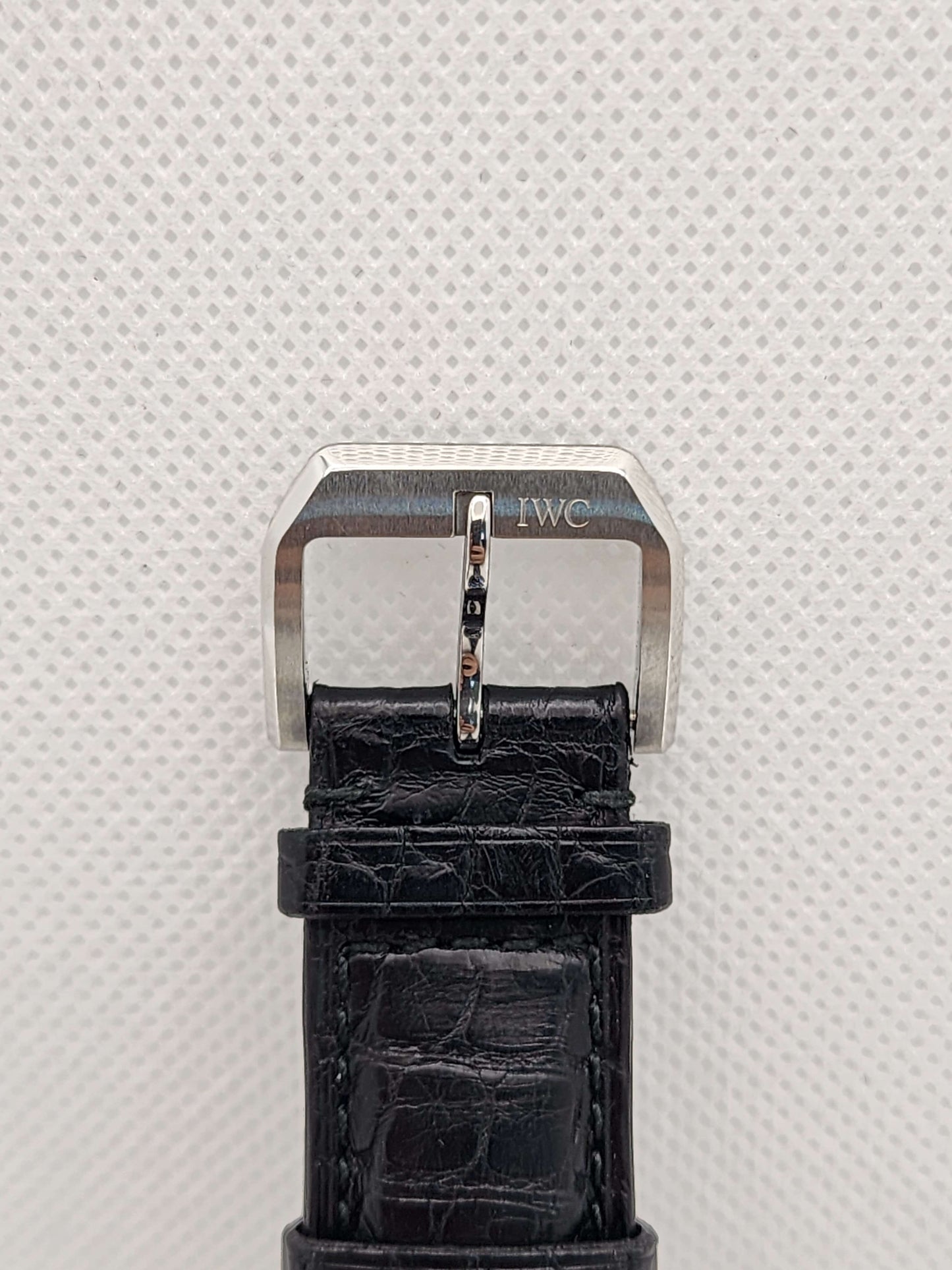 IWC Portuguese Vintage Collection Hand-Wound IW544501