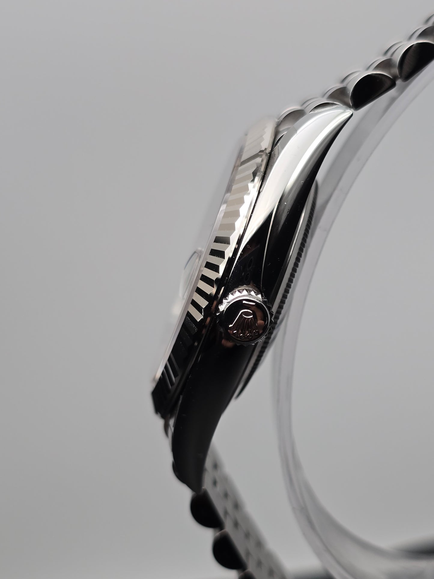 Rolex Datejust 41mm Jubilee 126334 Wimbledon Dial not daytona, datejust 2, datejust ii, tudor, seadweller, skydweller
