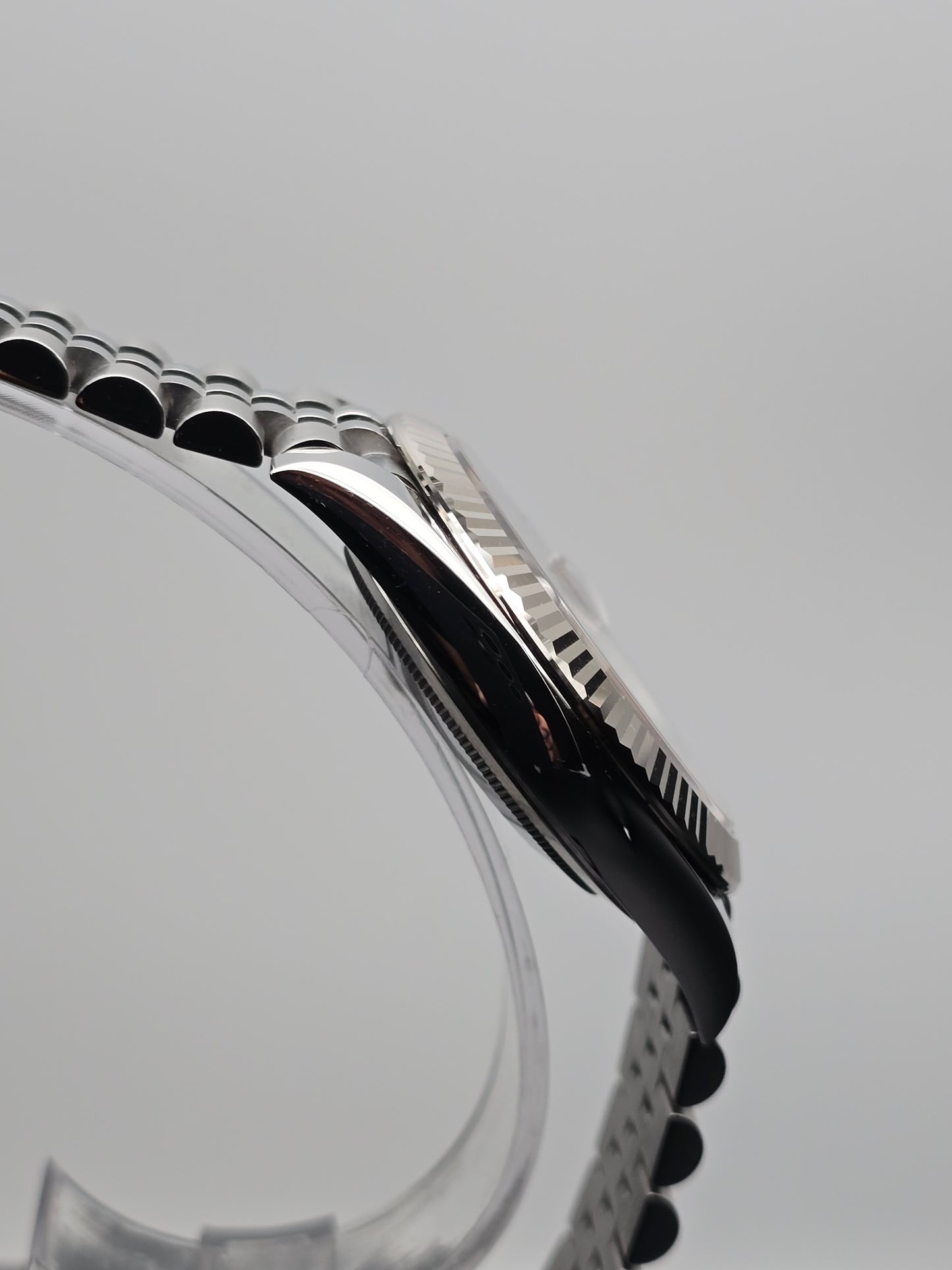 Rolex Datejust 41mm Jubilee 126334 Wimbledon Dial not daytona, datejust 2, datejust ii, tudor, seadweller, skydweller
