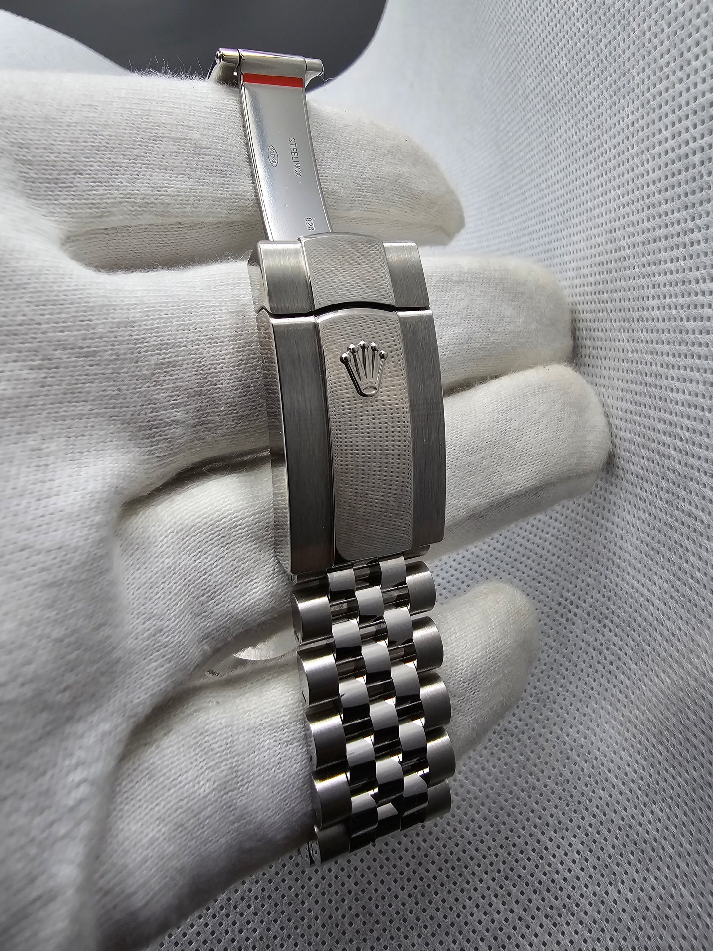 Rolex Datejust 41mm Jubilee 126334 Wimbledon Dial not daytona, datejust 2, datejust ii, tudor, seadweller, skydweller