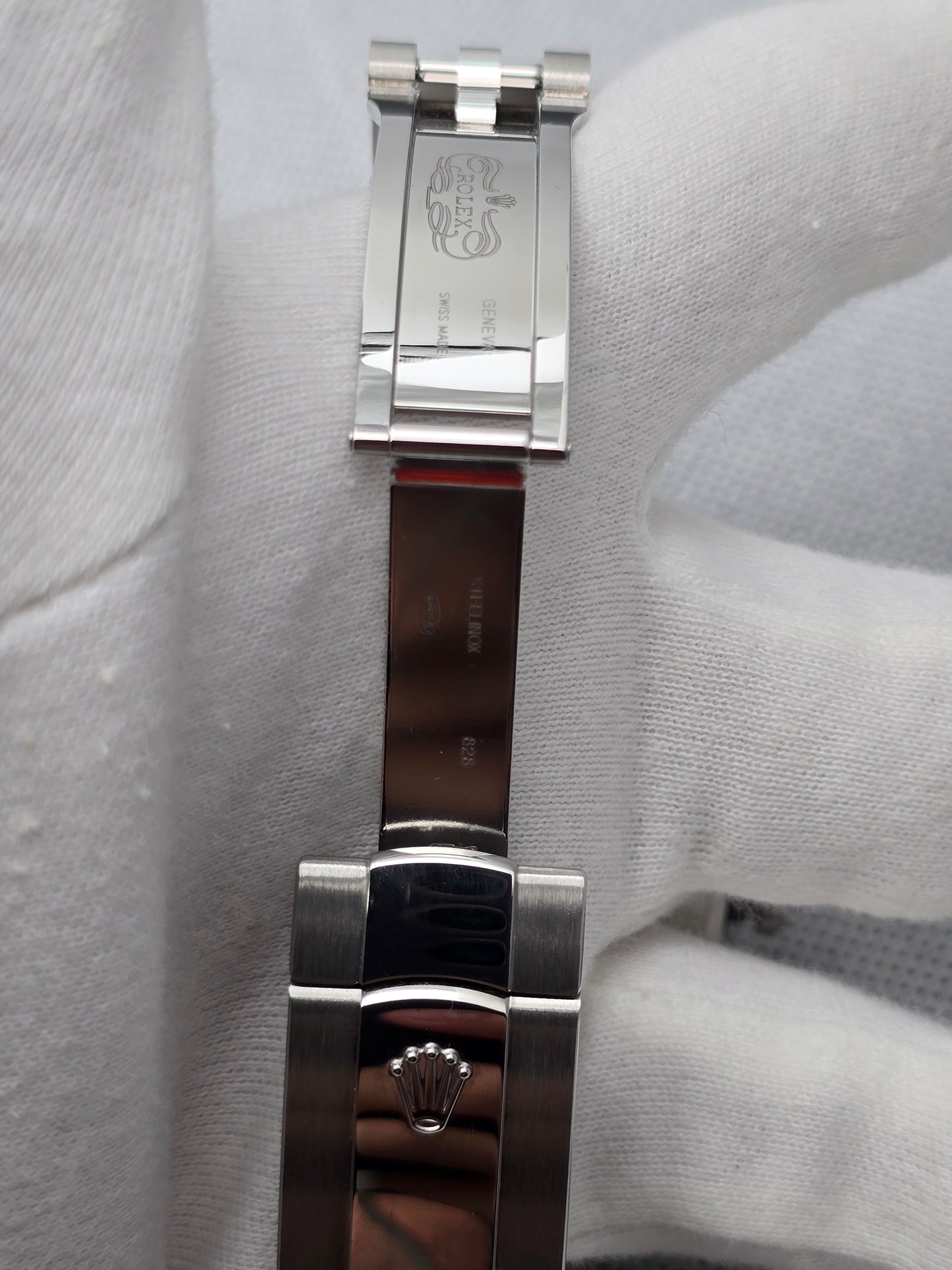 Rolex Datejust 41mm Jubilee 126334 Wimbledon Dial not daytona, datejust 2, datejust ii, tudor, seadweller, skydweller