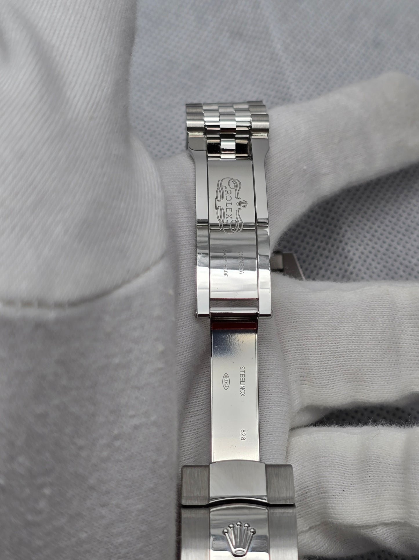 Rolex Datejust 41mm Jubilee 126334 Wimbledon Dial not daytona, datejust 2, datejust ii, tudor, seadweller, skydweller
