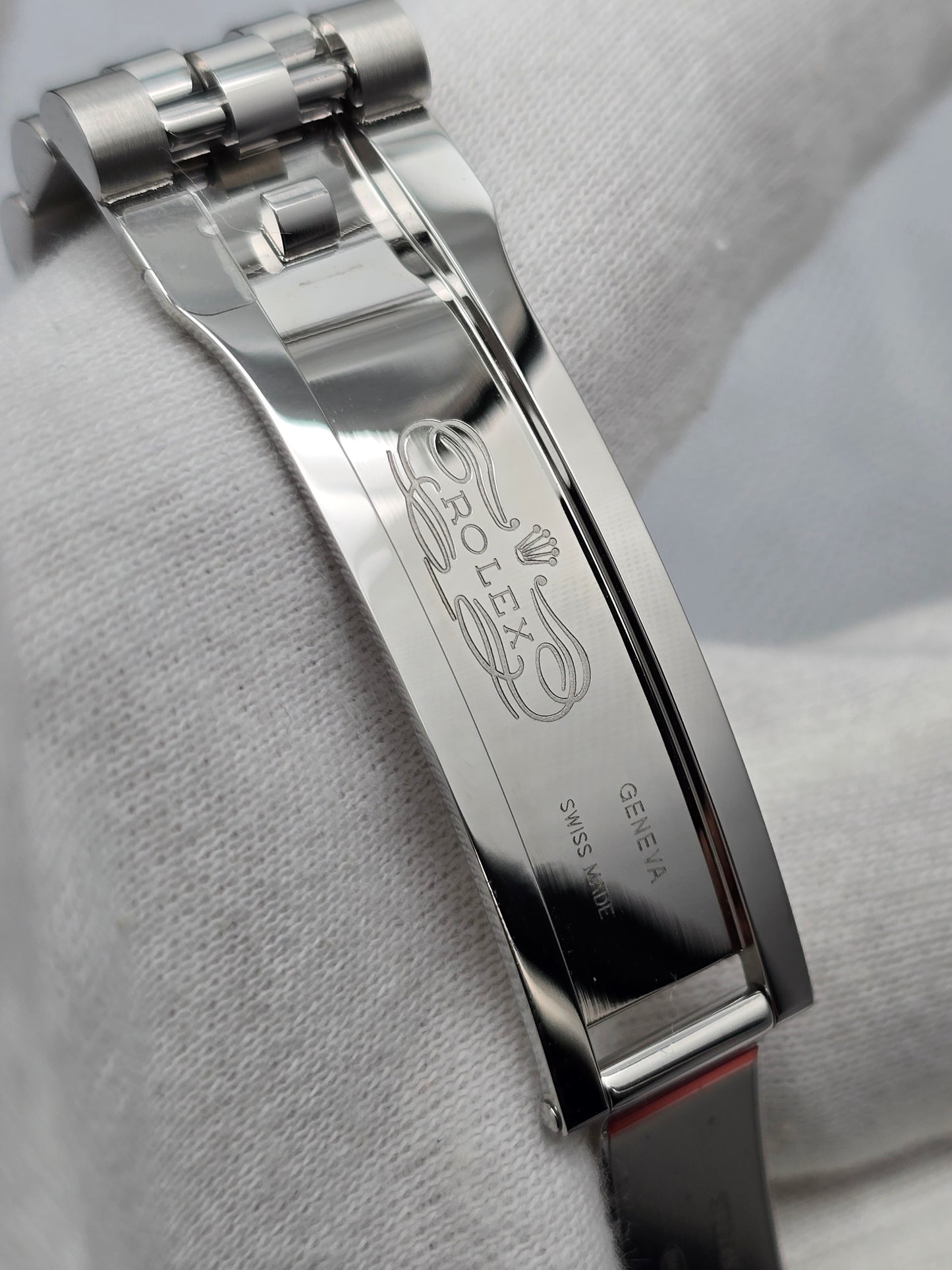 Rolex Datejust 41mm Jubilee 126334 Wimbledon Dial not daytona, datejust 2, datejust ii, tudor, seadweller, skydweller