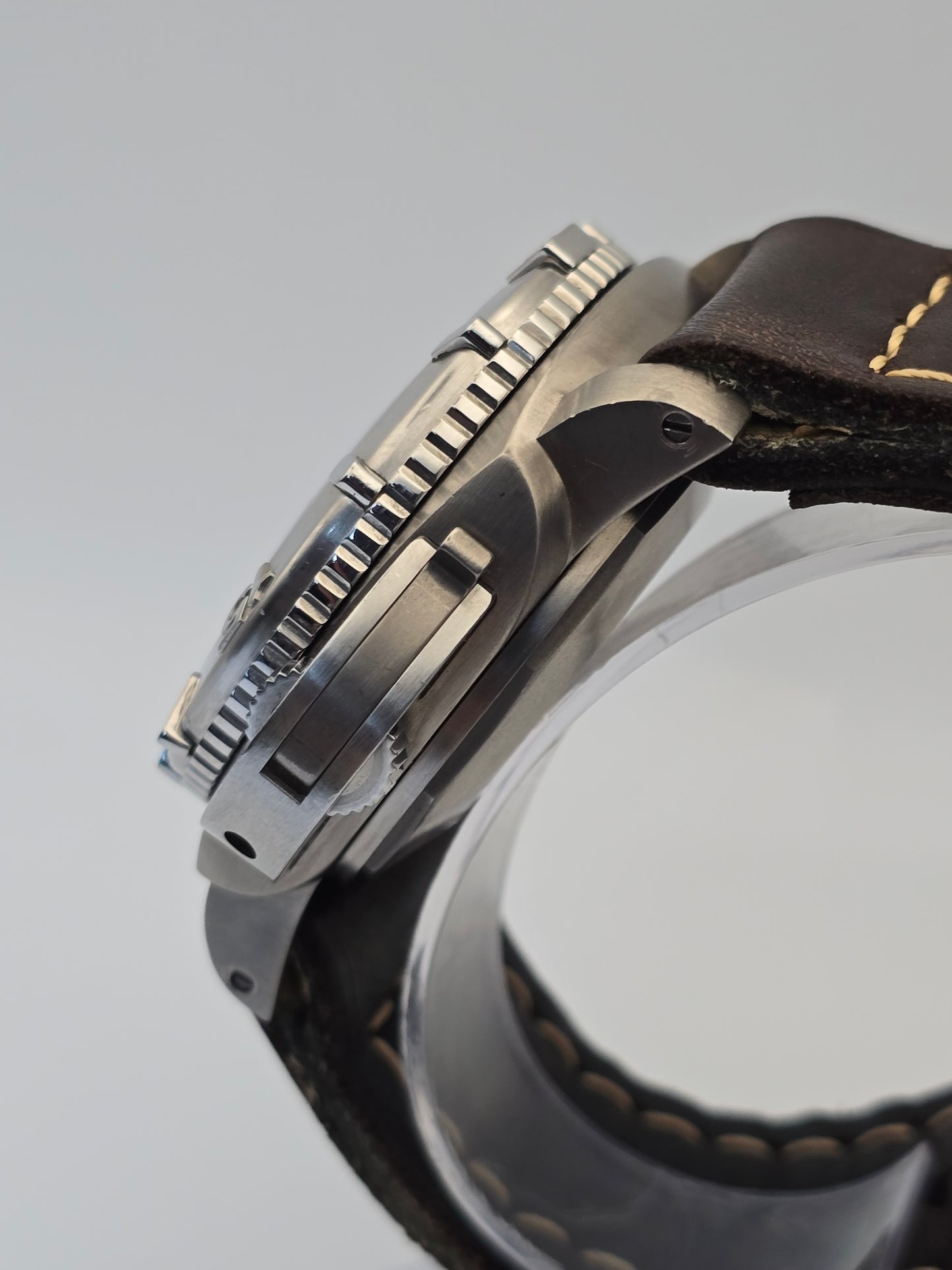 PANERAI LUMINOR SUBMERSIBLE PAM00194 2500M