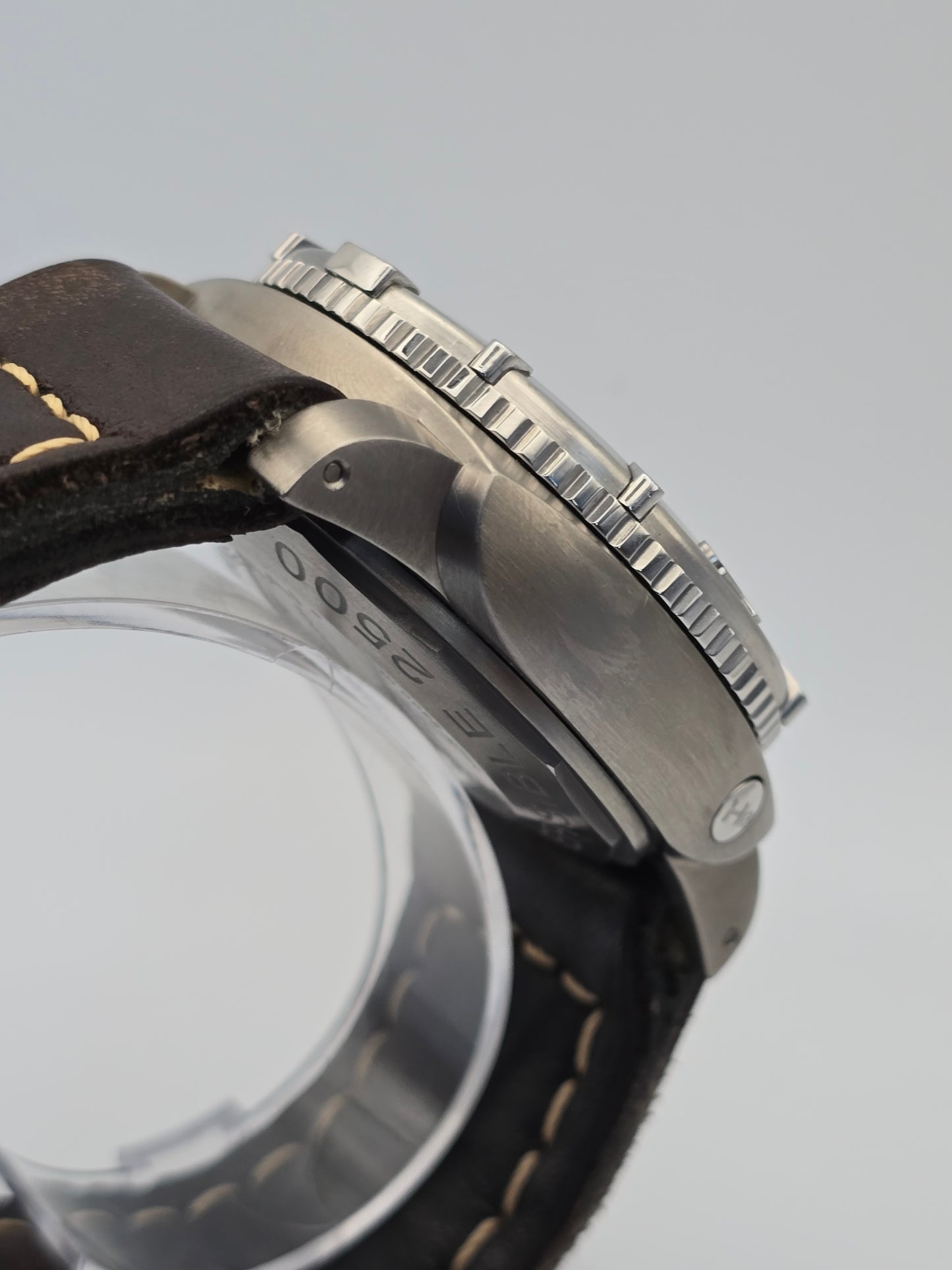 PANERAI LUMINOR SUBMERSIBLE PAM00194 2500M
