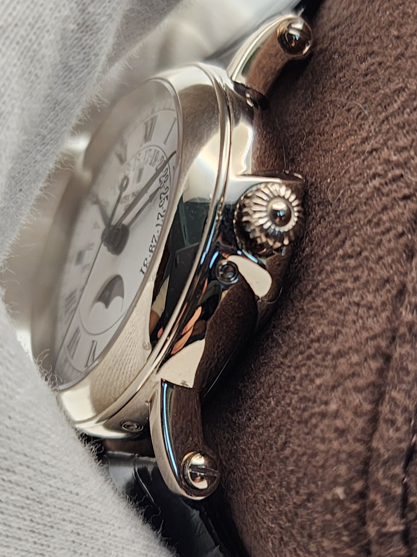 Patek Philippe Grand Complication Perpetual Calendar