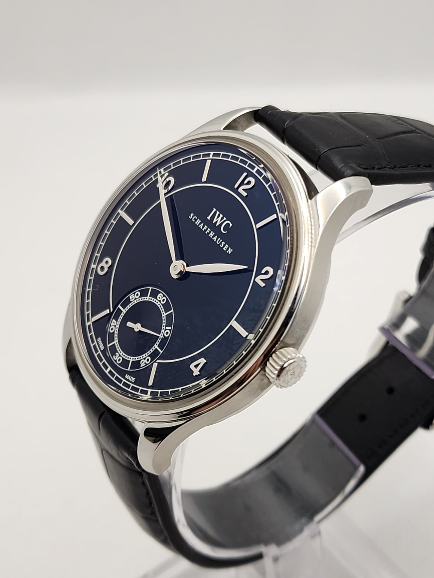 IWC Portuguese Vintage Collection Hand-Wound IW544501