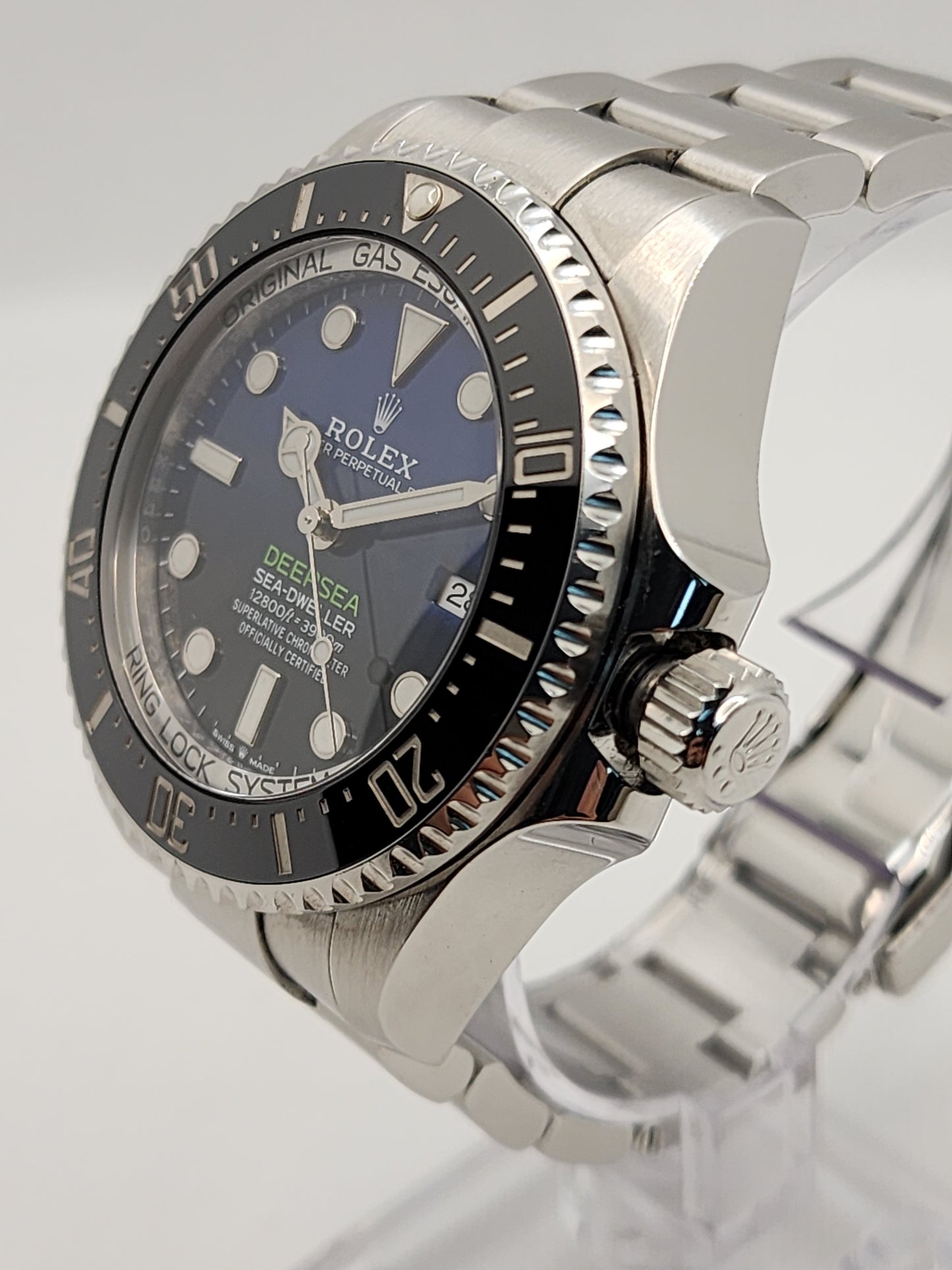 Rolex Sea-Dweller