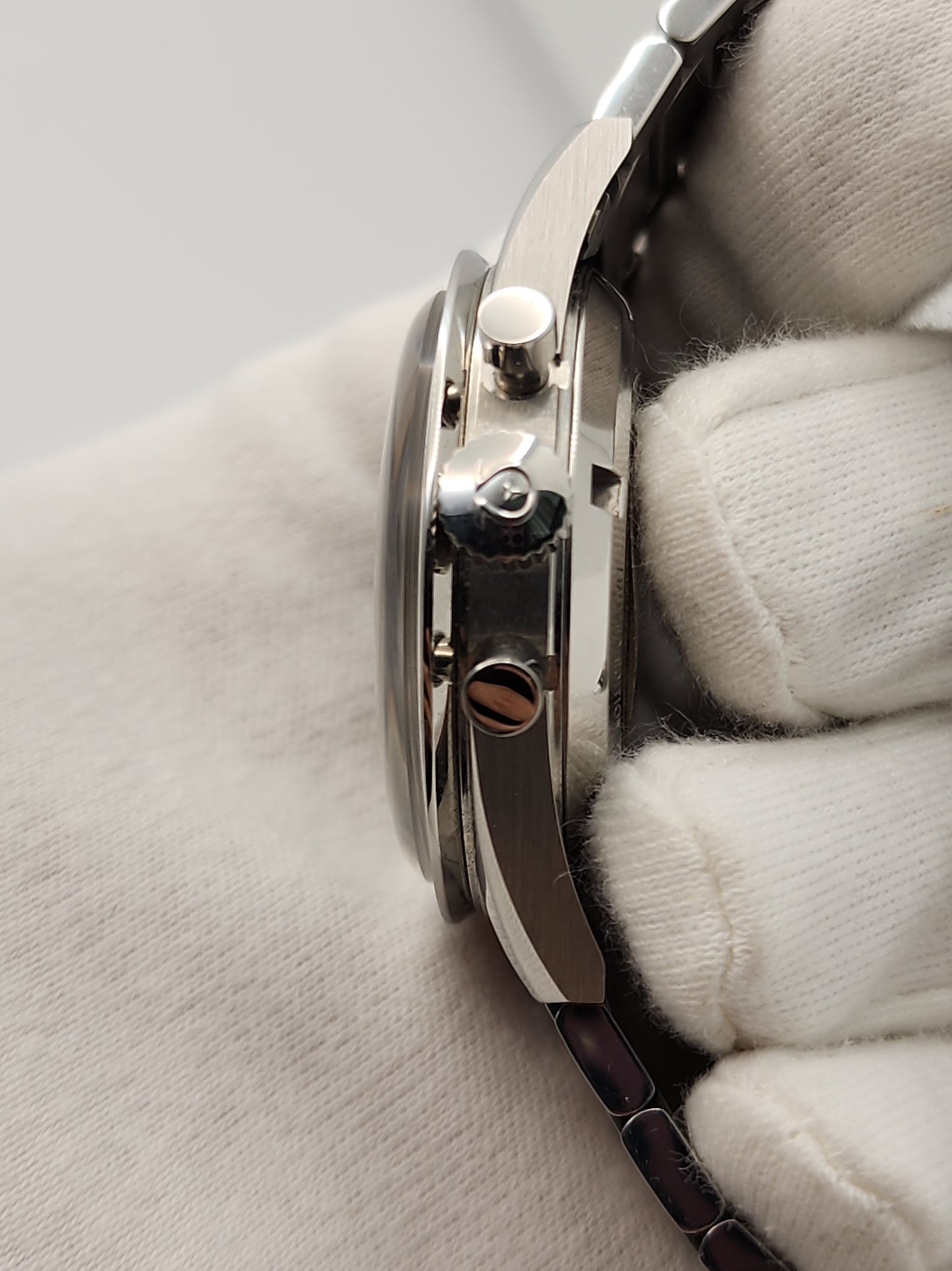 Omega Speedmaster Professional Moonwatch 311.32.40.30.01.001 "First Omega in Space"