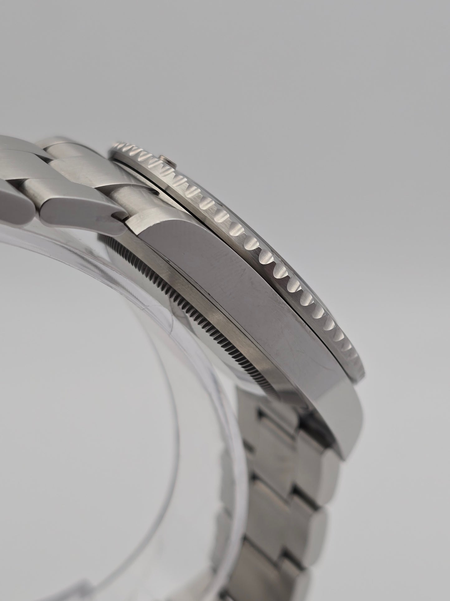 Rolex Submariner 126610LN globally recognisable icon