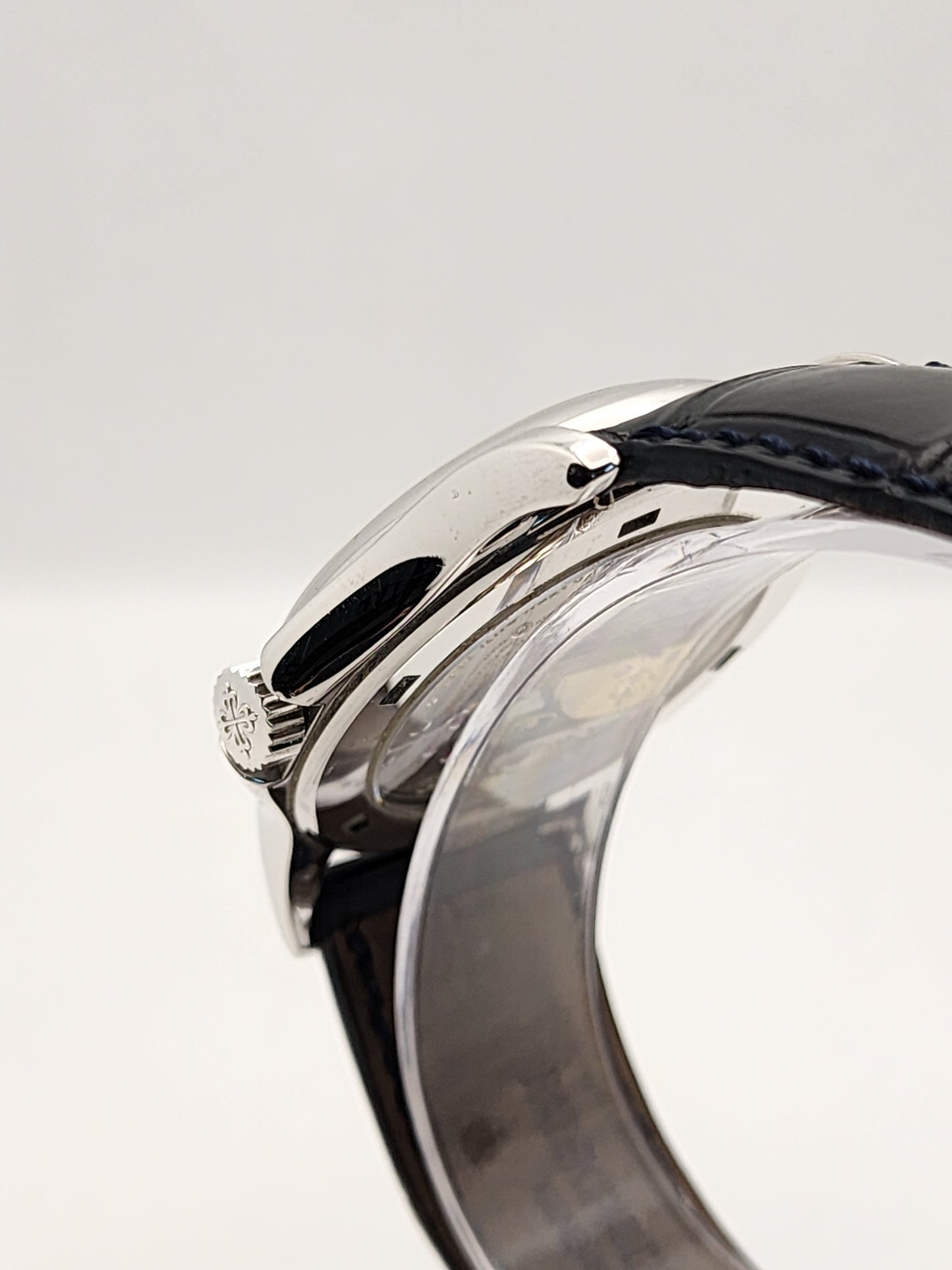Patek Philippe World Time