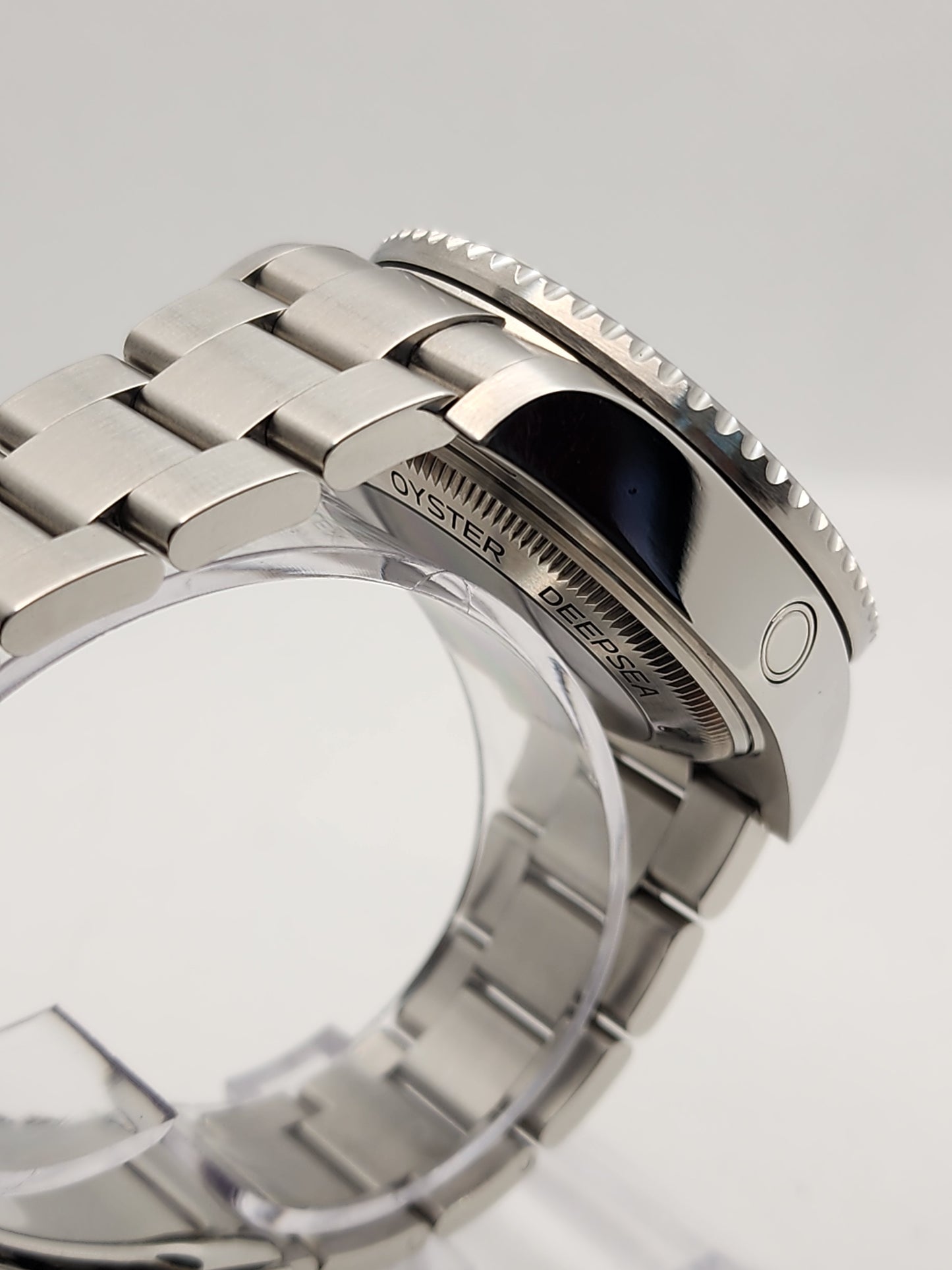 Rolex Sea-Dweller