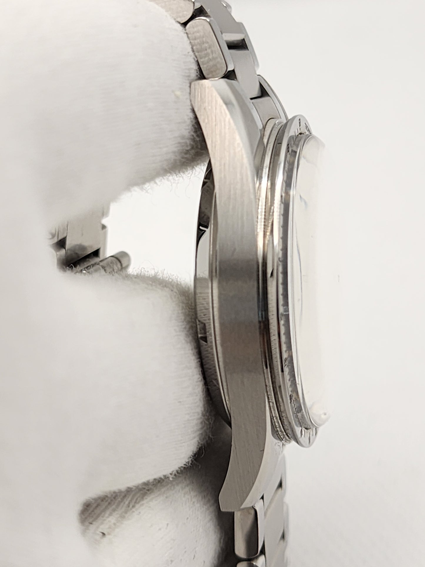 Omega Speedmaster Professional Moonwatch 311.32.40.30.01.001 "First Omega in Space"