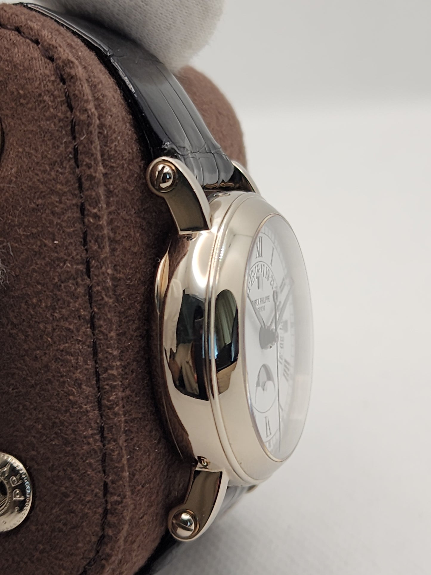 Patek Philippe Grand Complication Perpetual Calendar