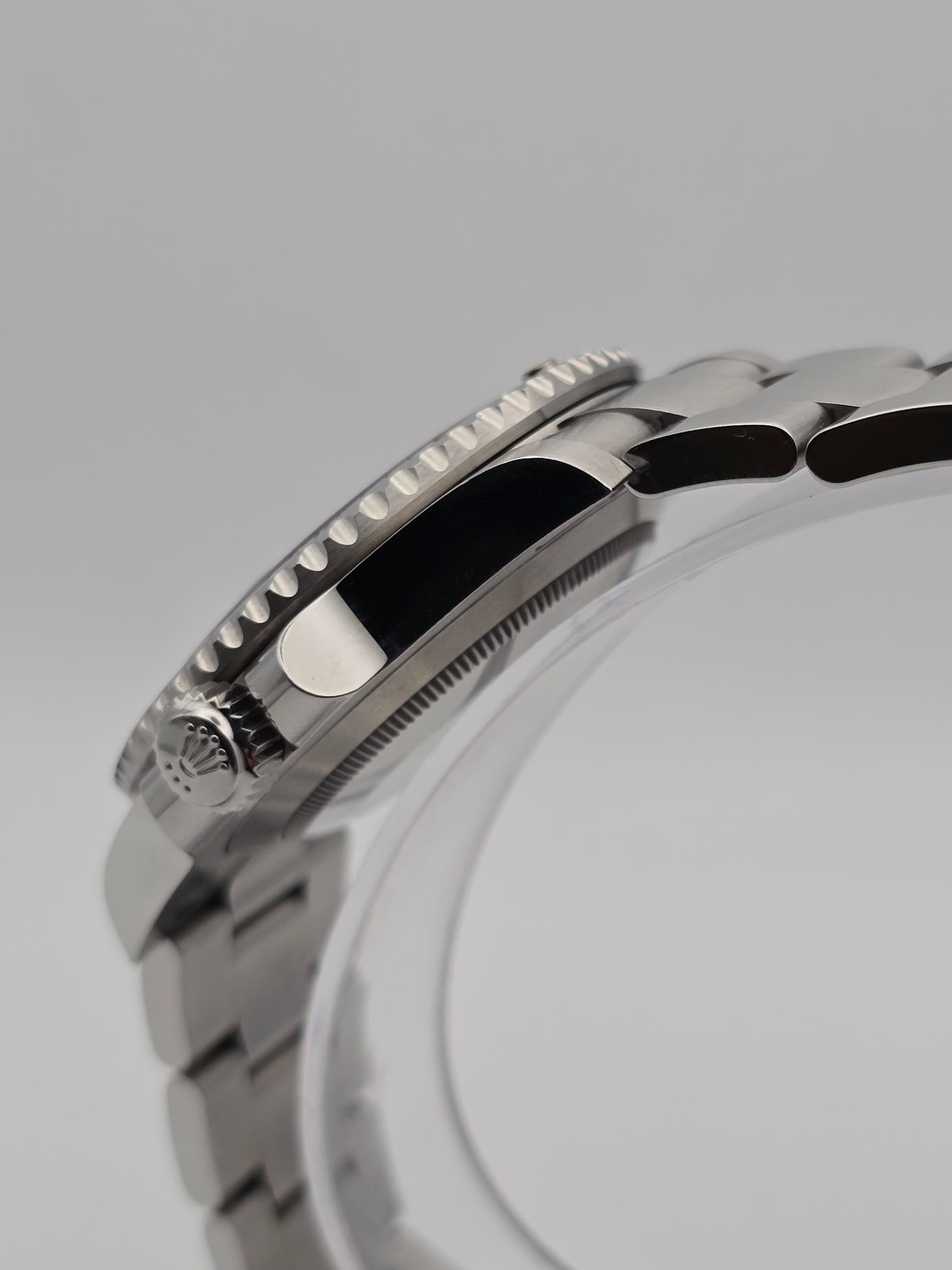 Rolex Submariner 126610LN globally recognisable icon