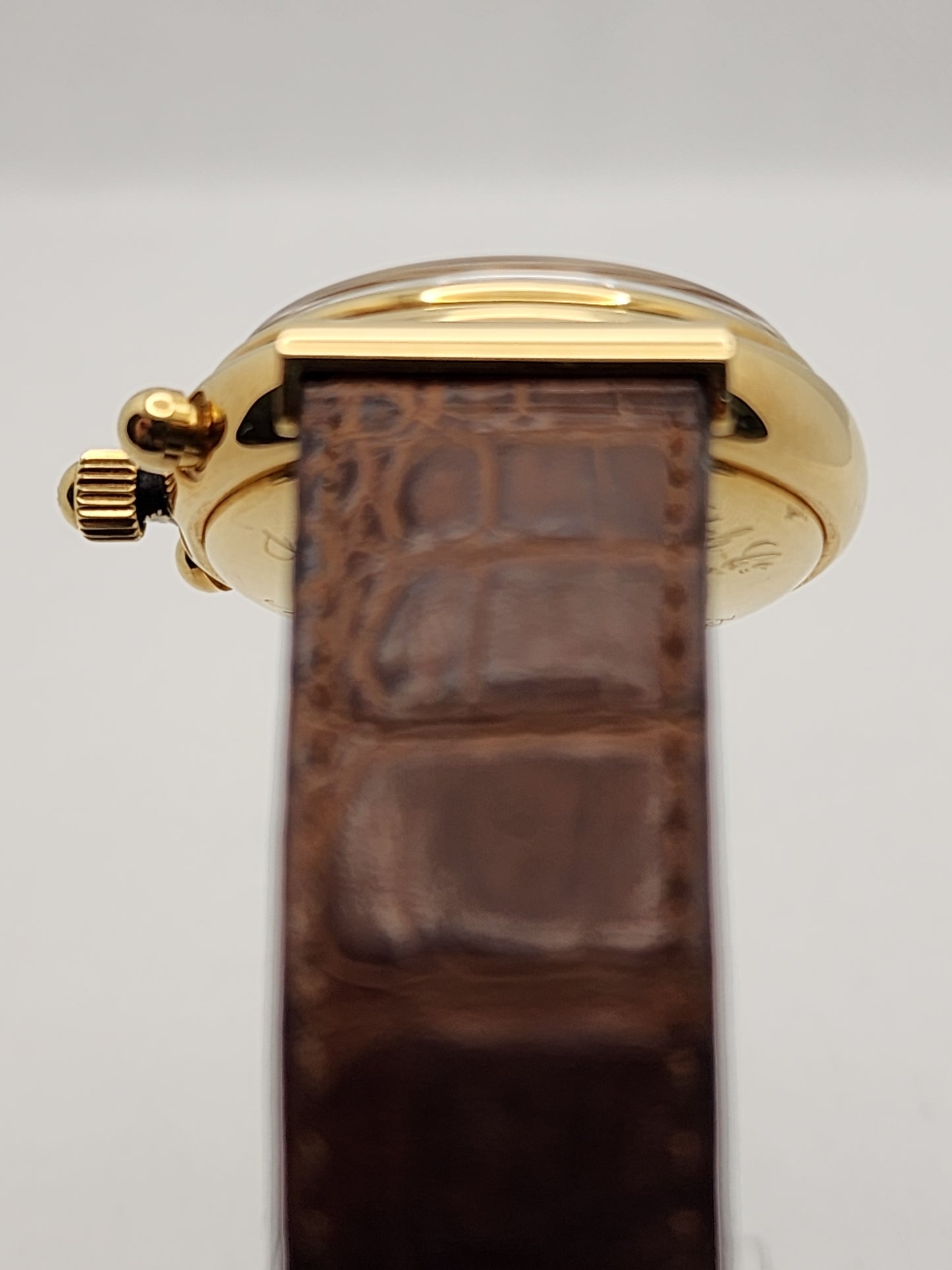 IWC Da Vinci Perpetual Calendar IW3750 Full Set, International Watch Co. "Time Capsule"