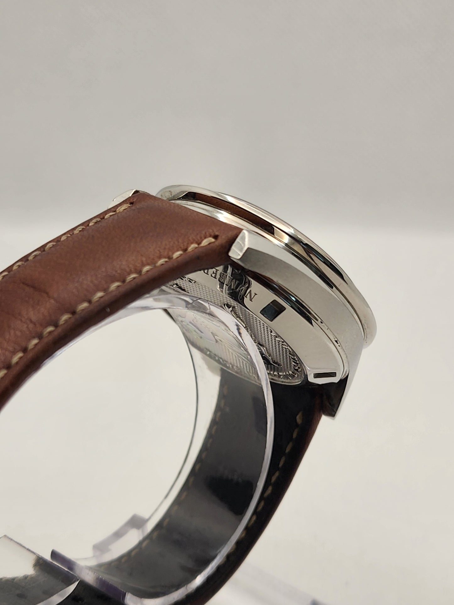 Omega Speedmaster 1957 Trilogy 60th Anniversary Limited 311.10.39.30.01.001 Broad Arrow Reissue