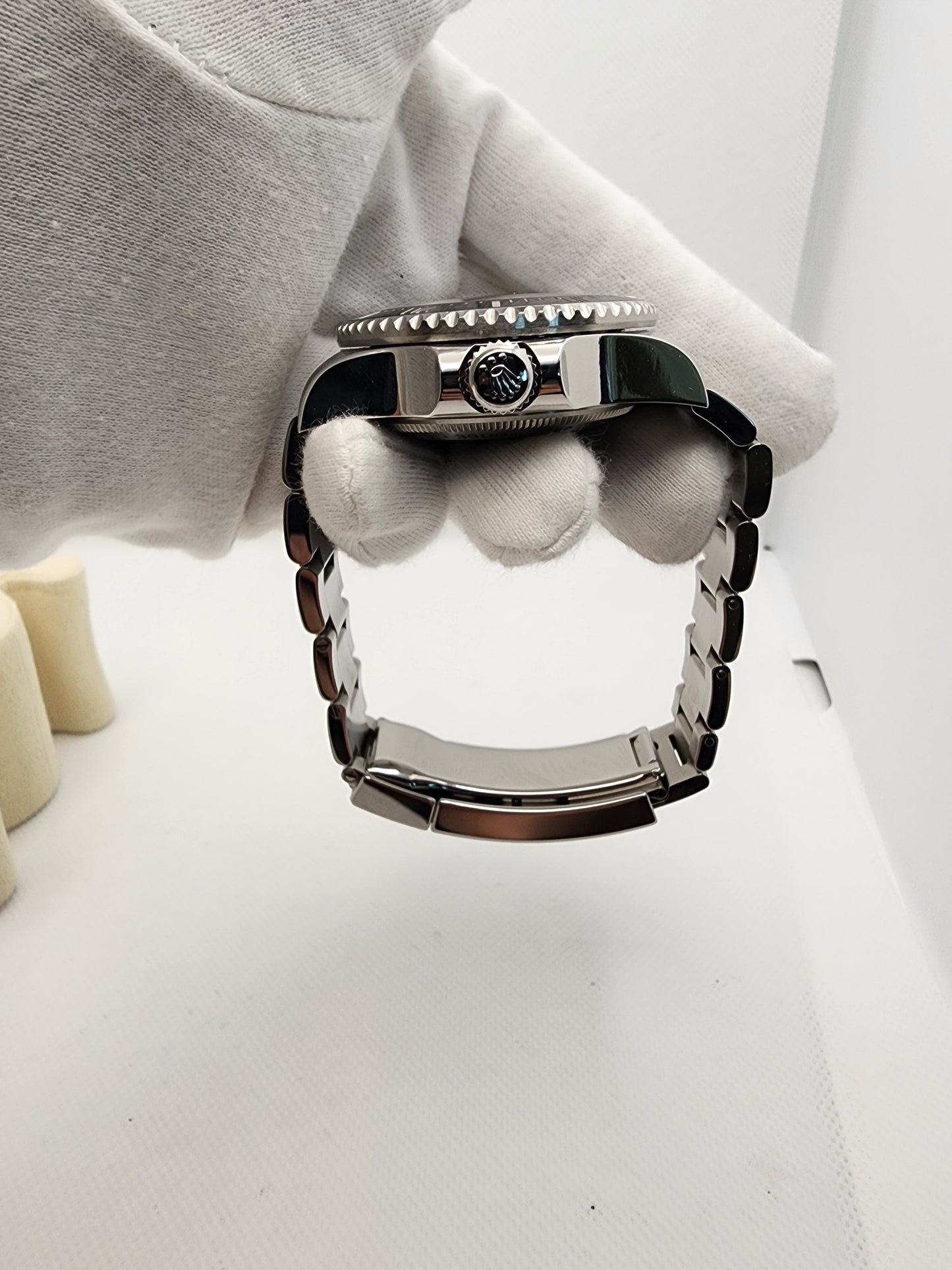 Rolex Sea-Dweller