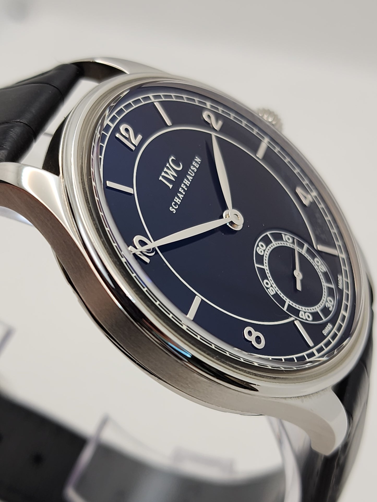 IWC Portuguese Vintage Collection Hand-Wound IW544501