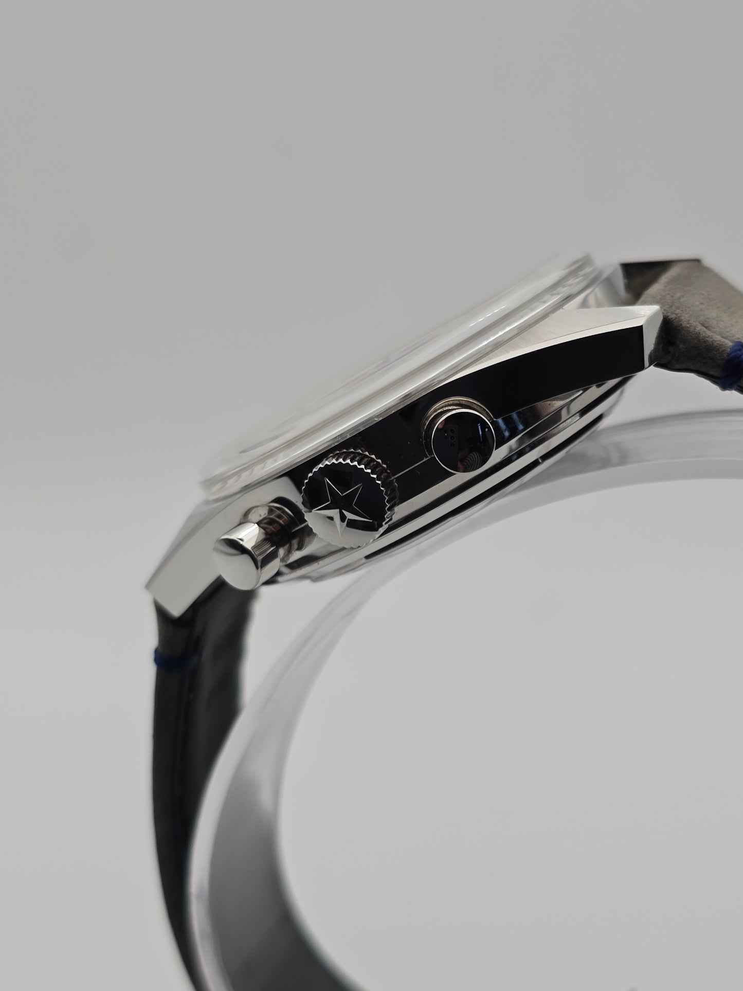 Zenith El Primero Chronomaster 03.3200.3600/69.C902 ‘Tri-Color Dial’