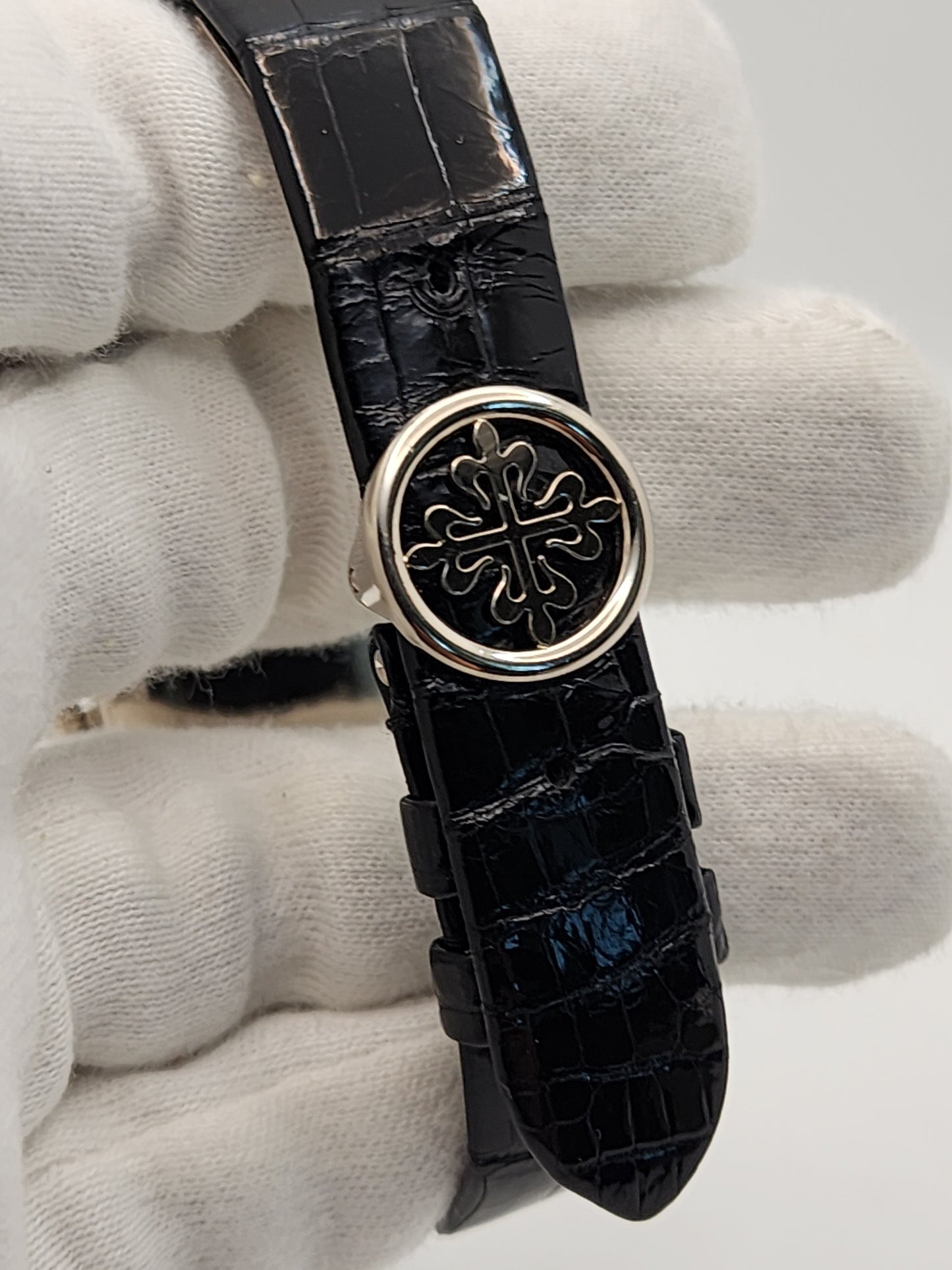 Patek Philippe Grand Complication Perpetual Calendar