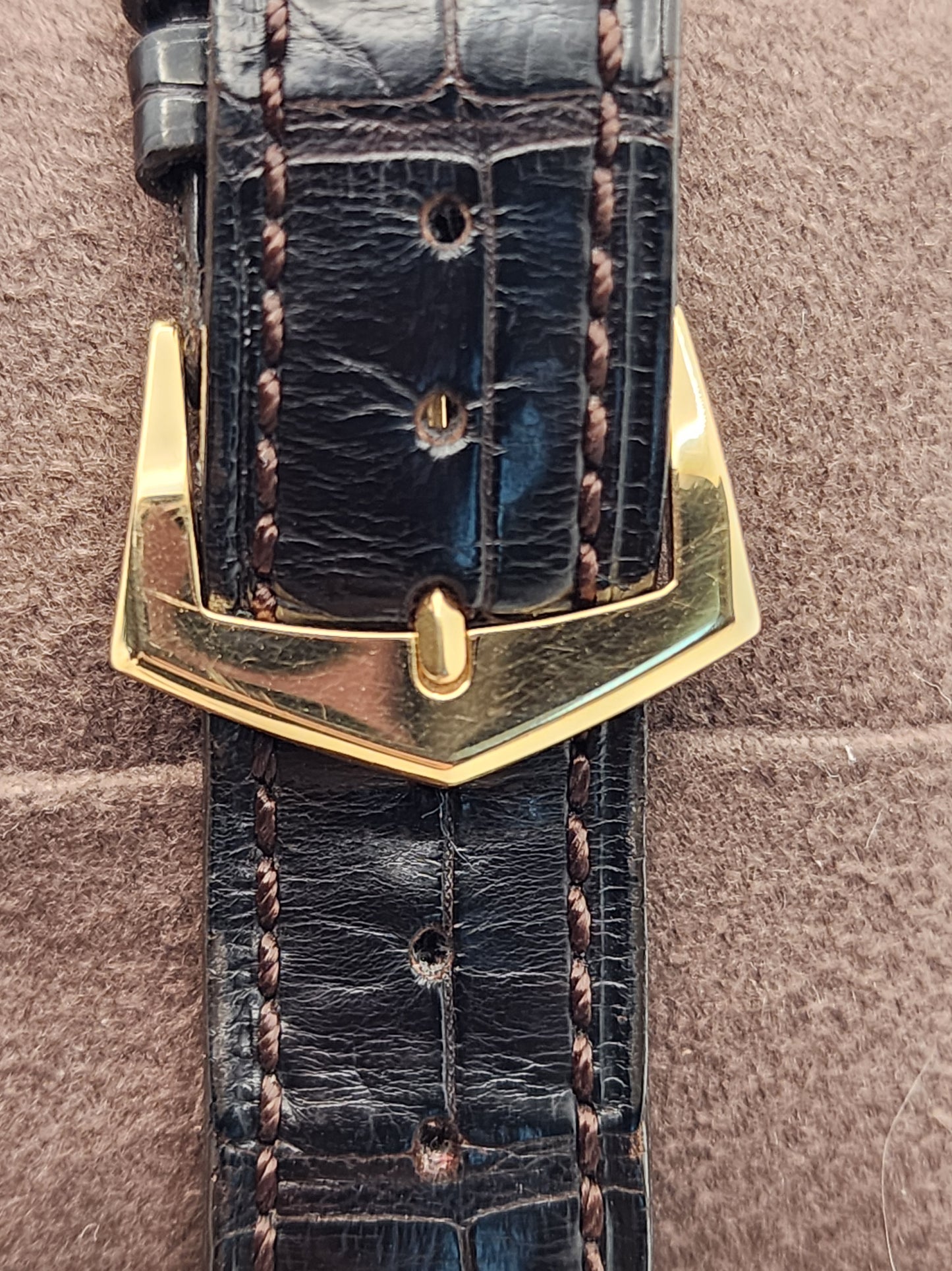 Patek Philippe Gondolo 10 Days Power Reserve Limited Editions