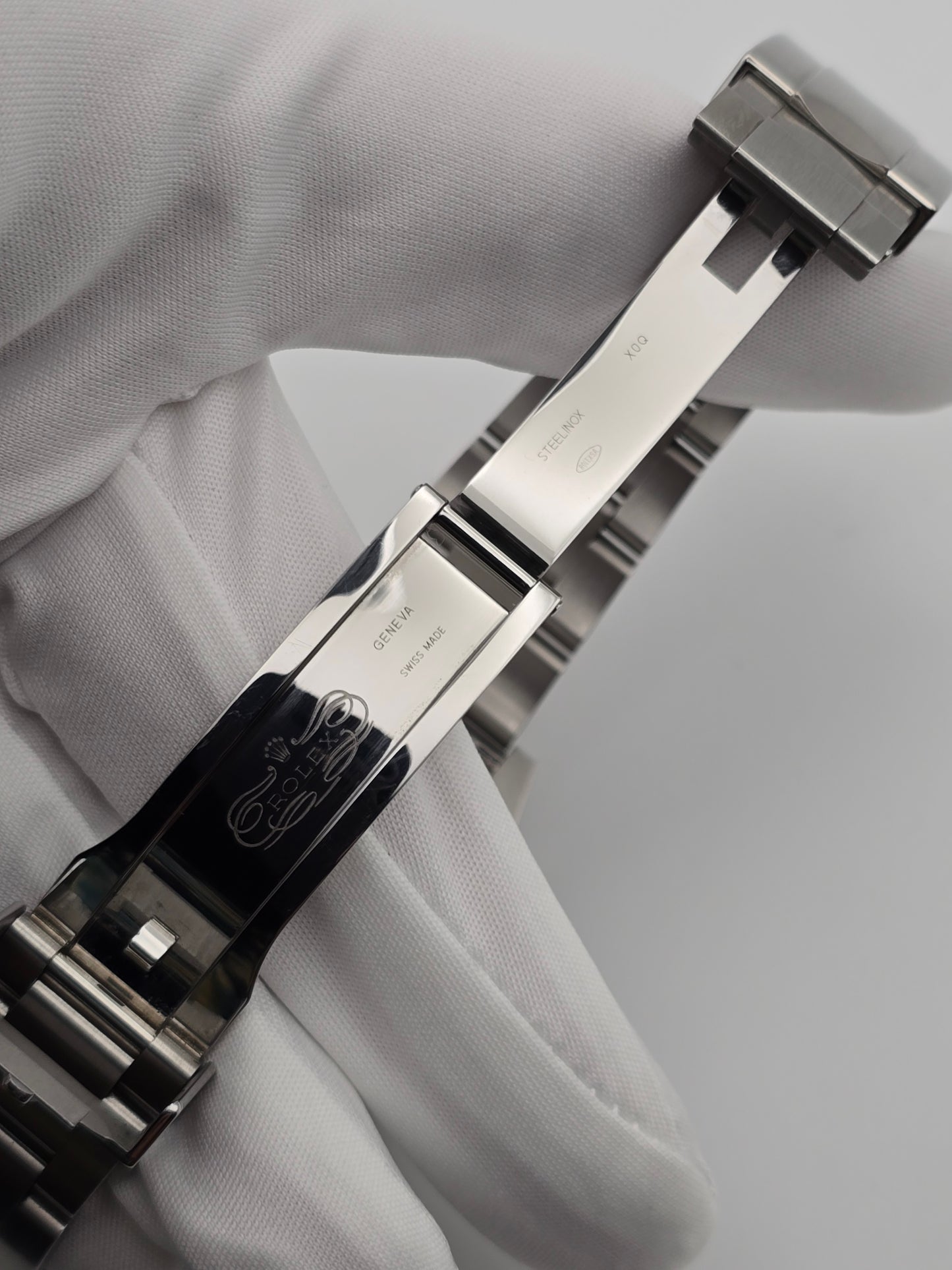 Rolex Submariner 126610LN globally recognisable icon