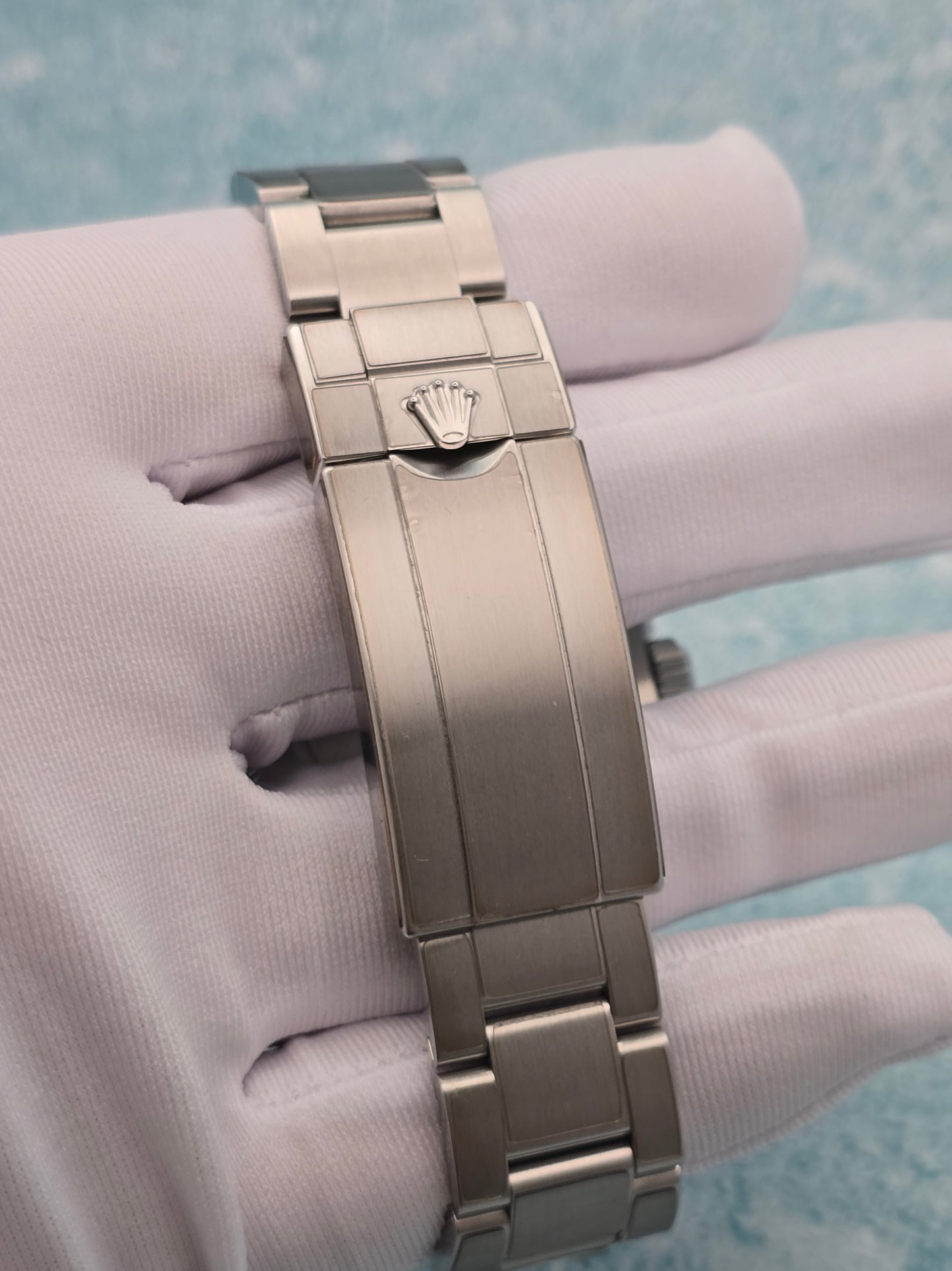 Rolex Submariner Date 126610LV 'Starbucks' Ceramic Bezel
