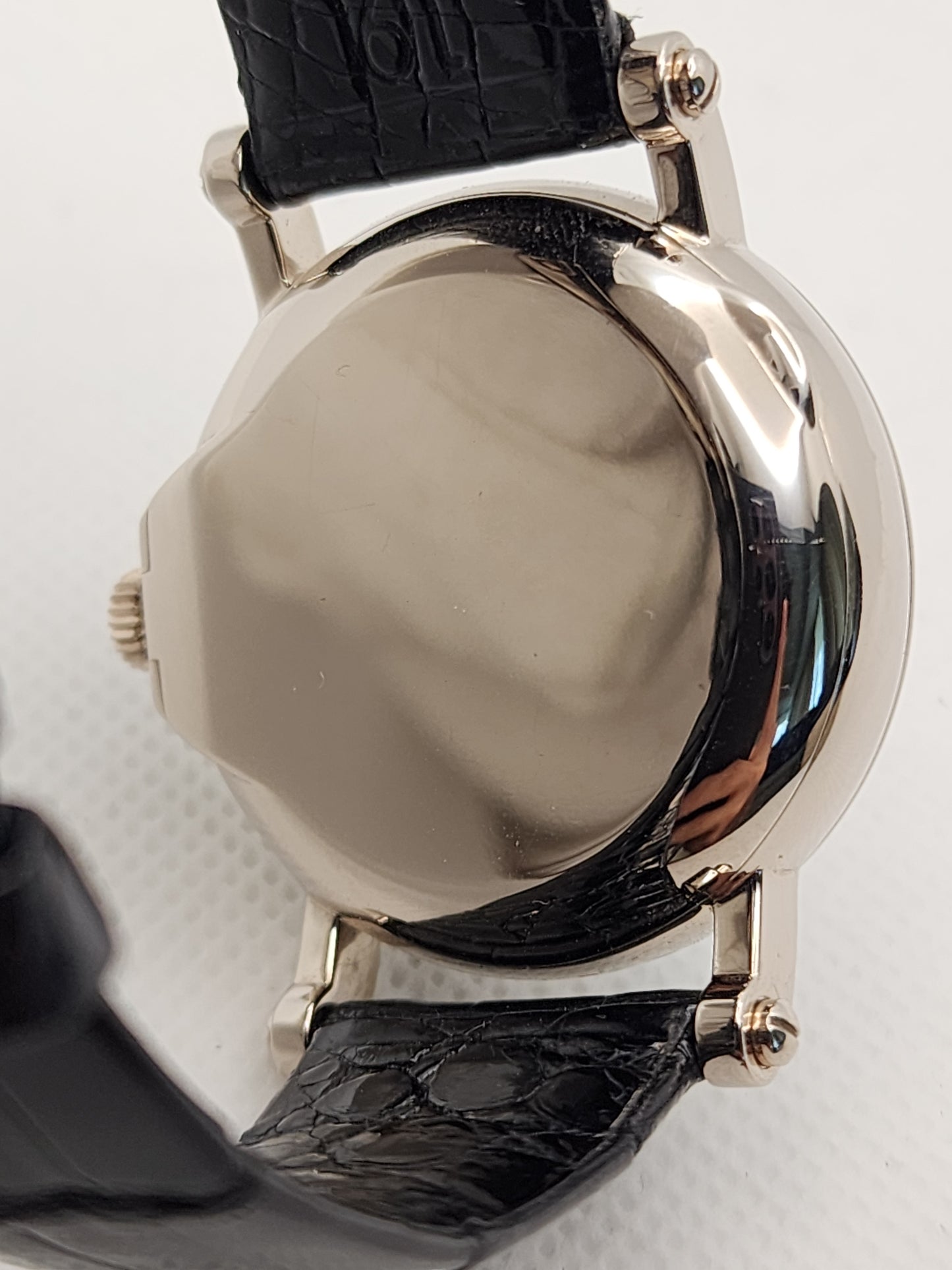 Patek Philippe Grand Complication Perpetual Calendar