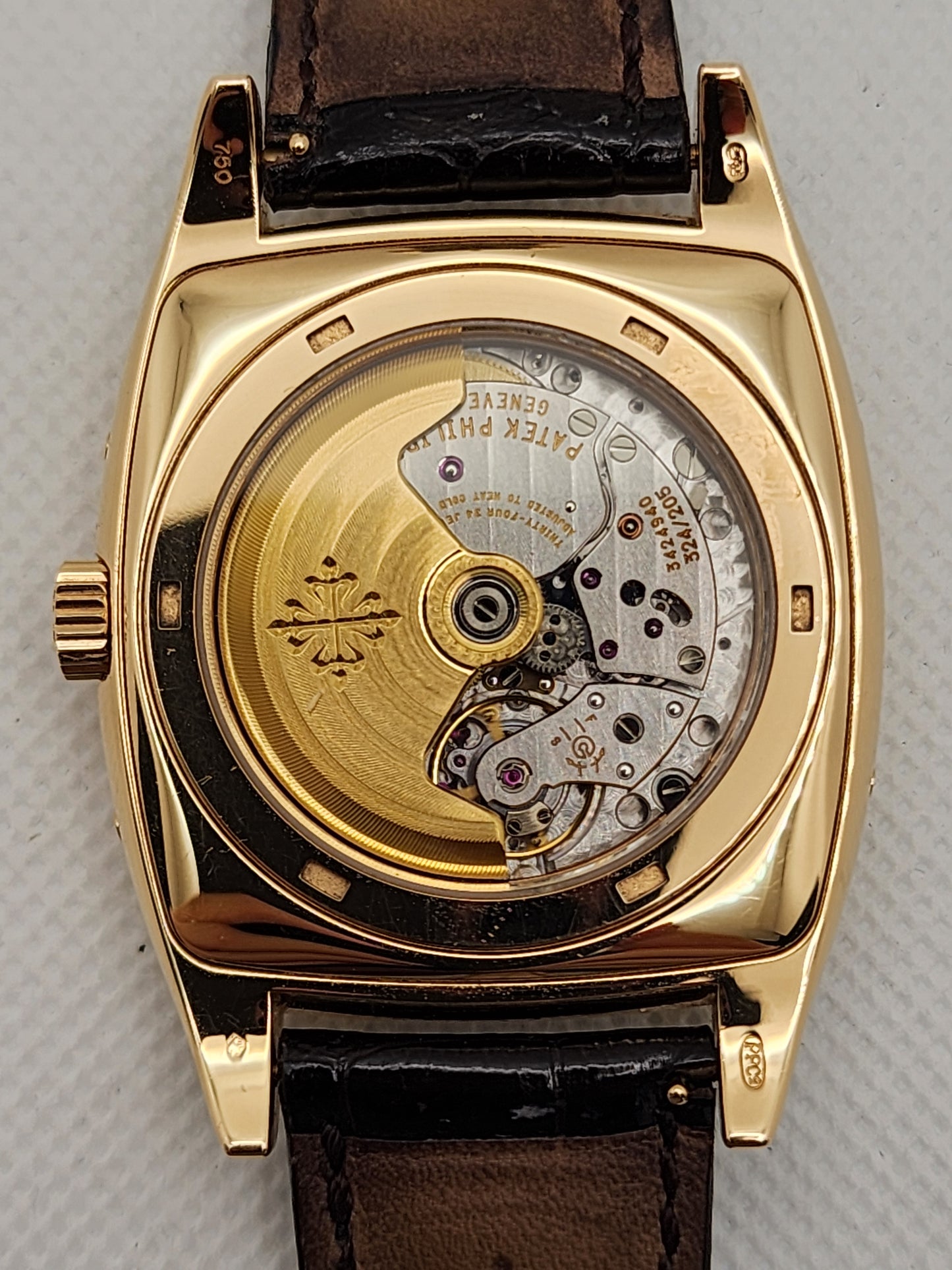 Patek Philippe Gondolo 10 Days Power Reserve Limited Editions