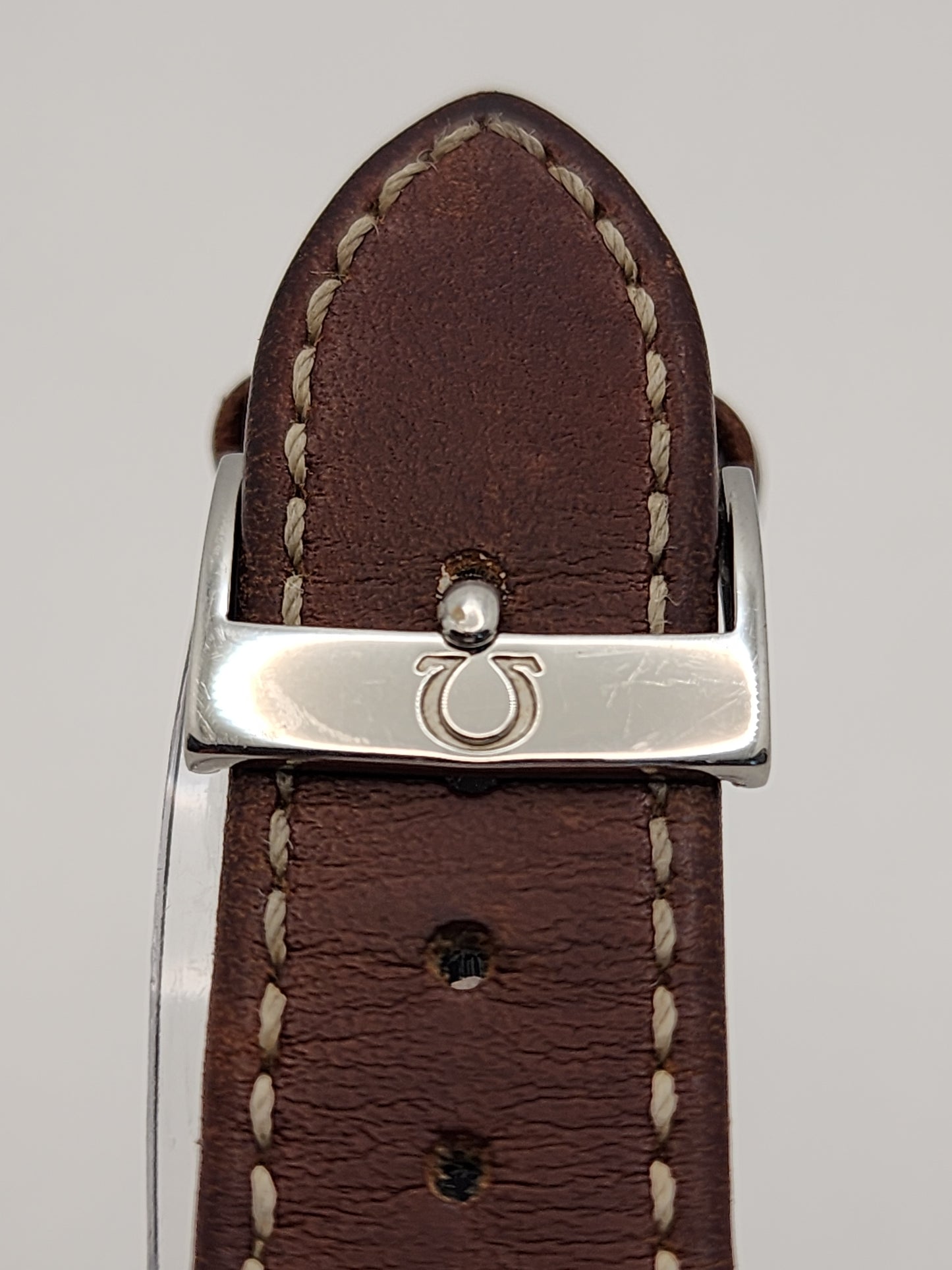 Omega Speedmaster 1957 Trilogy 60th Anniversary Limited 311.10.39.30.01.001 Broad Arrow Reissue