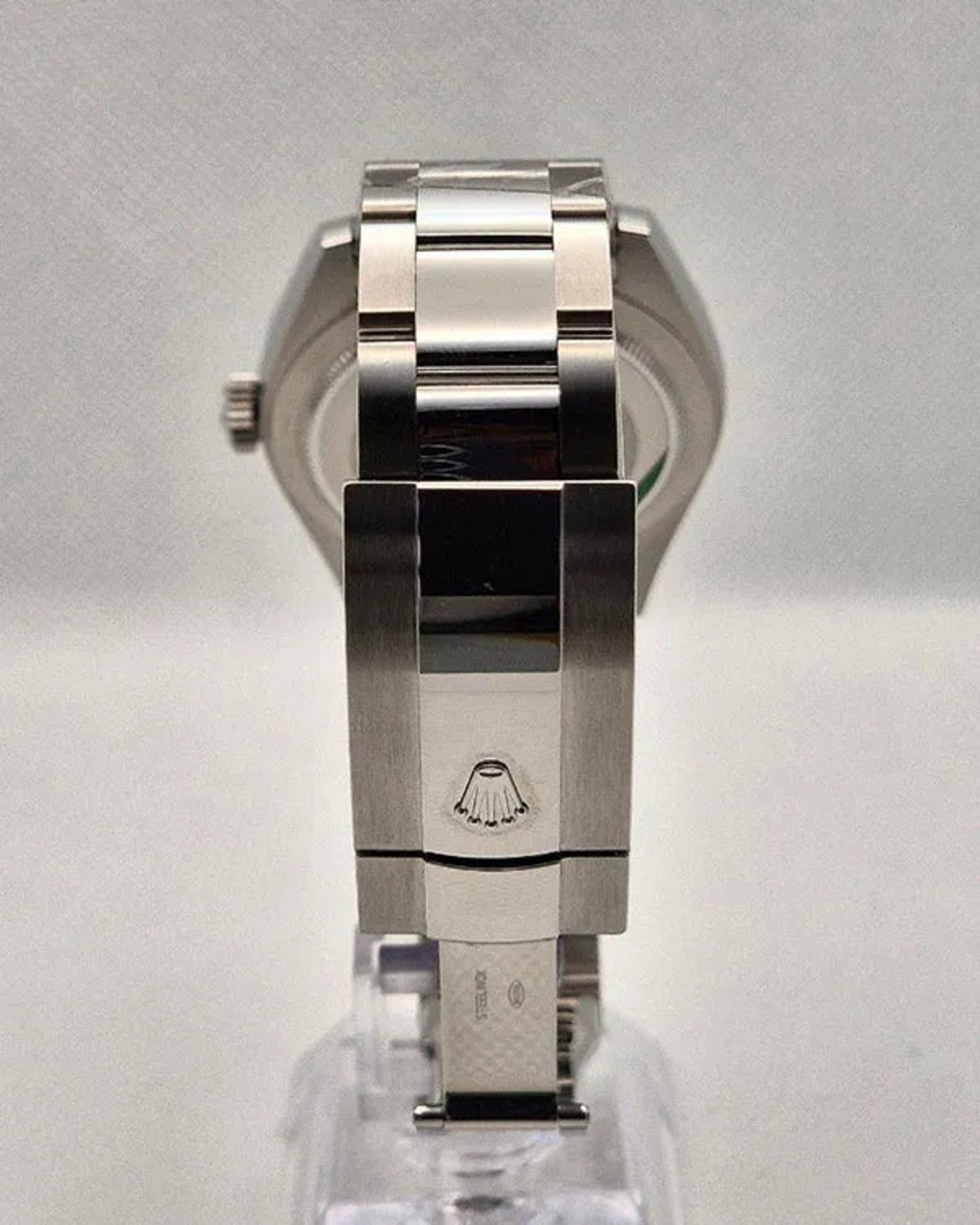 Rolex Sky-Dweller 326934 White Dial Oyster Bracelet