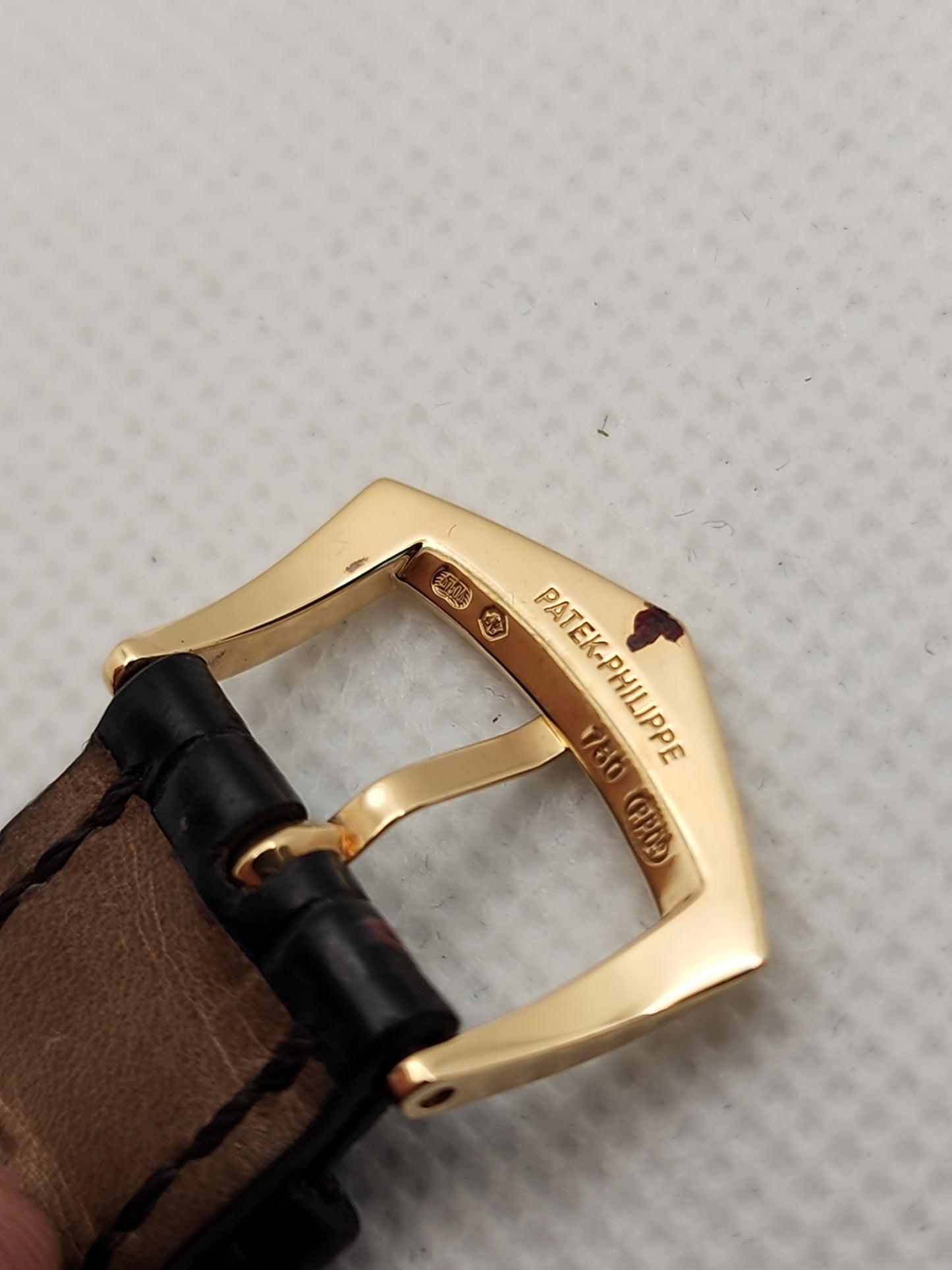 Patek Philippe Gondolo 10 Days Power Reserve Limited Editions