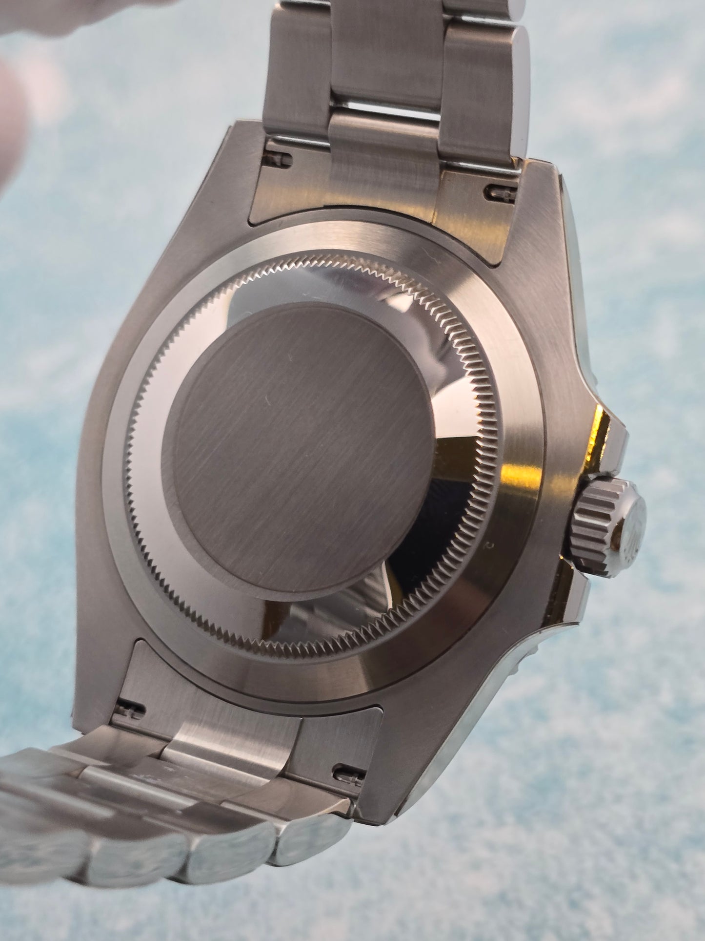 Rolex Submariner Date 126610LV 'Starbucks' Ceramic Bezel