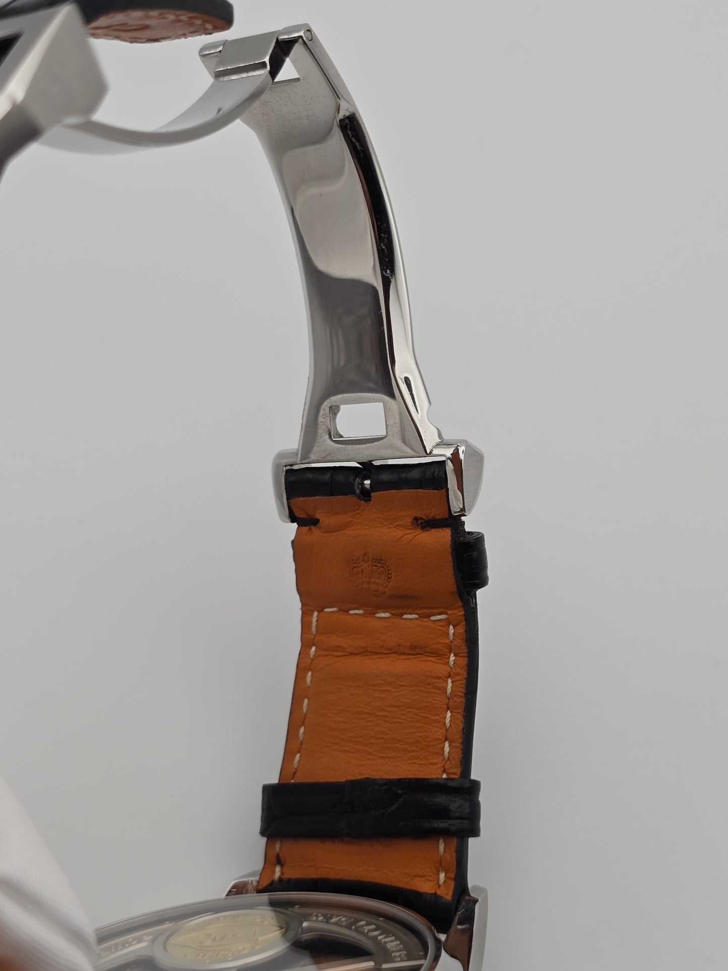 IWC Portugieser IW500114 7-Day Power Reserve