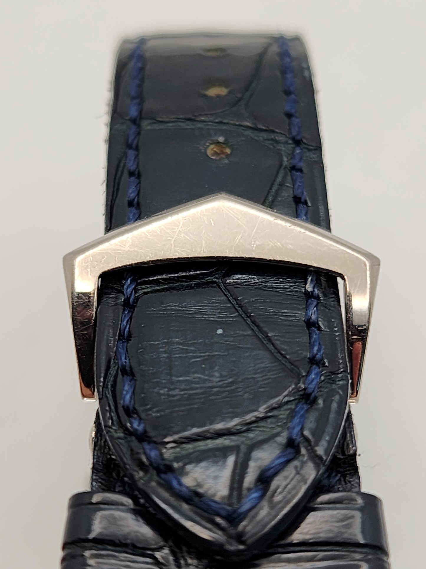 Patek Philippe World Time