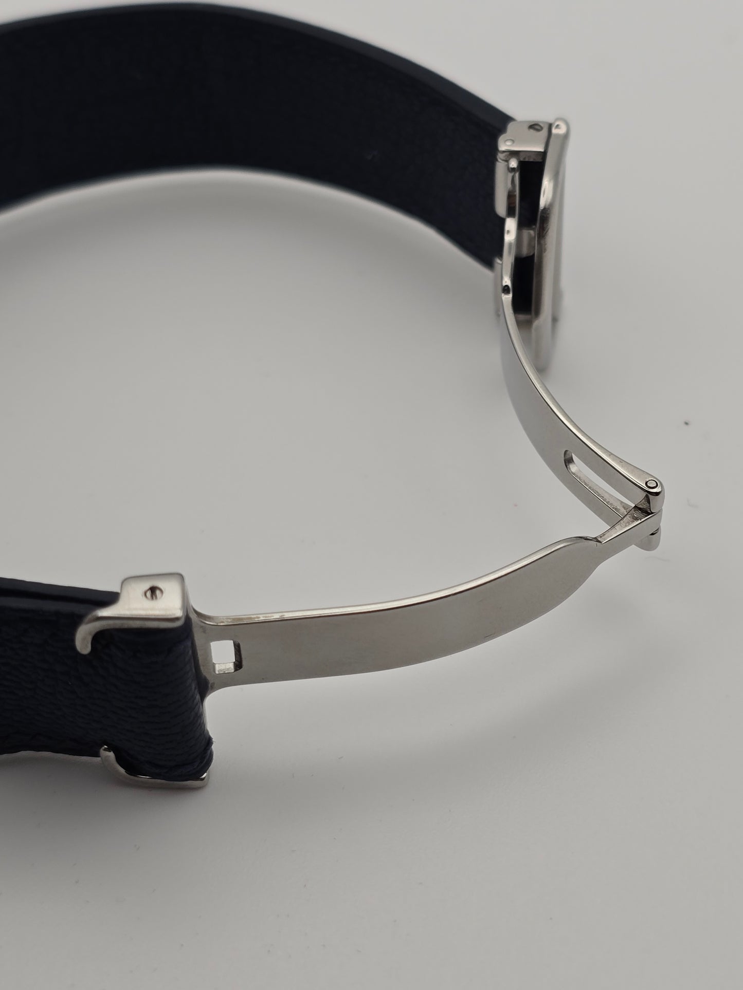 Cartier Tank Basculante 2390 Reversible Case