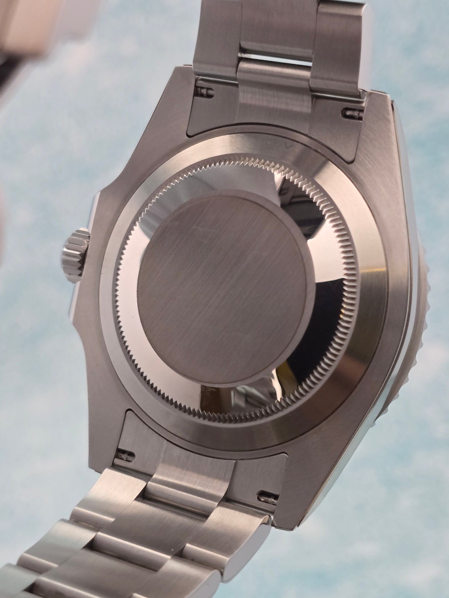 Rolex Submariner Date 126610LV 'Starbucks' Ceramic Bezel