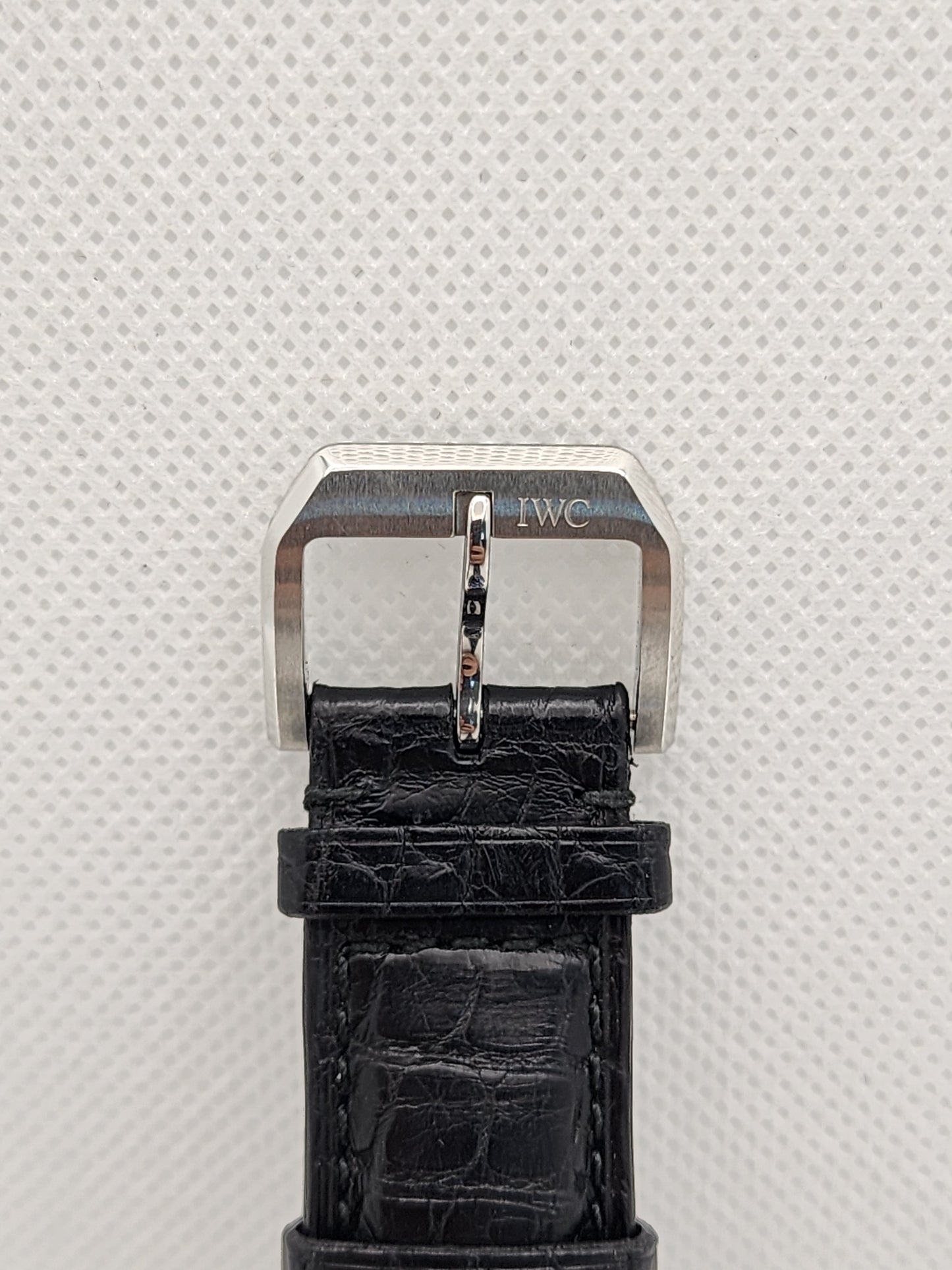 IWC Portuguese Vintage Collection Hand-Wound IW544501